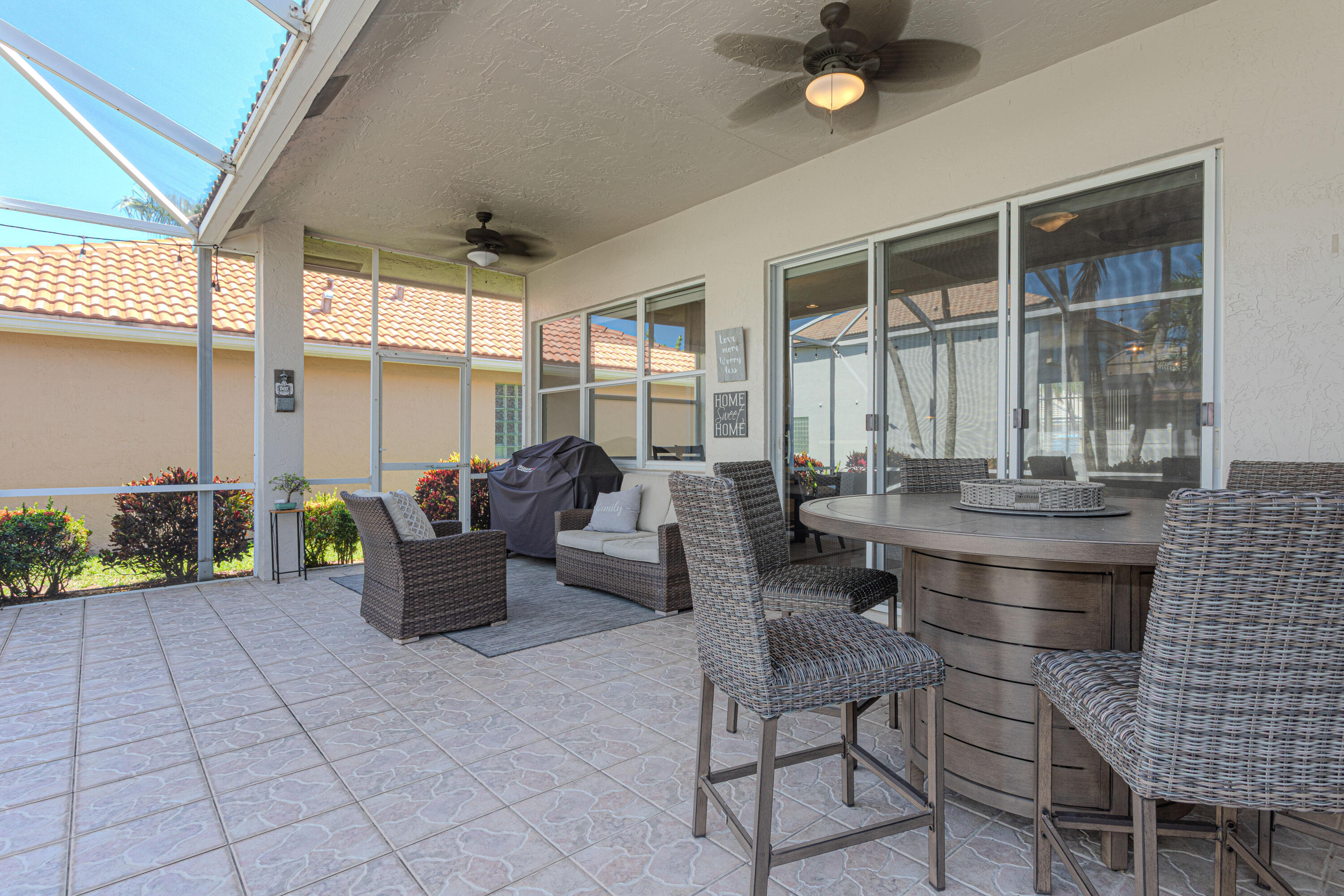 POLO TRACE 2 1 - Residential