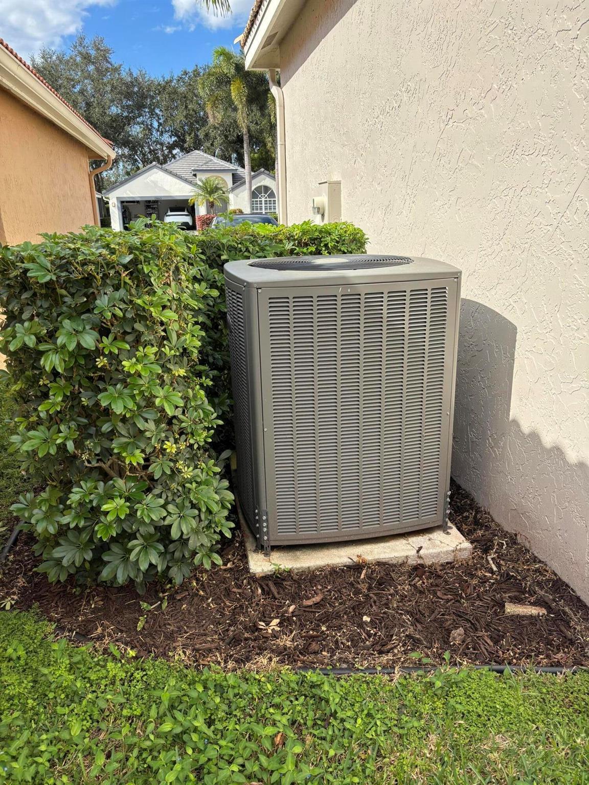 POLO TRACE 2 1 - Residential