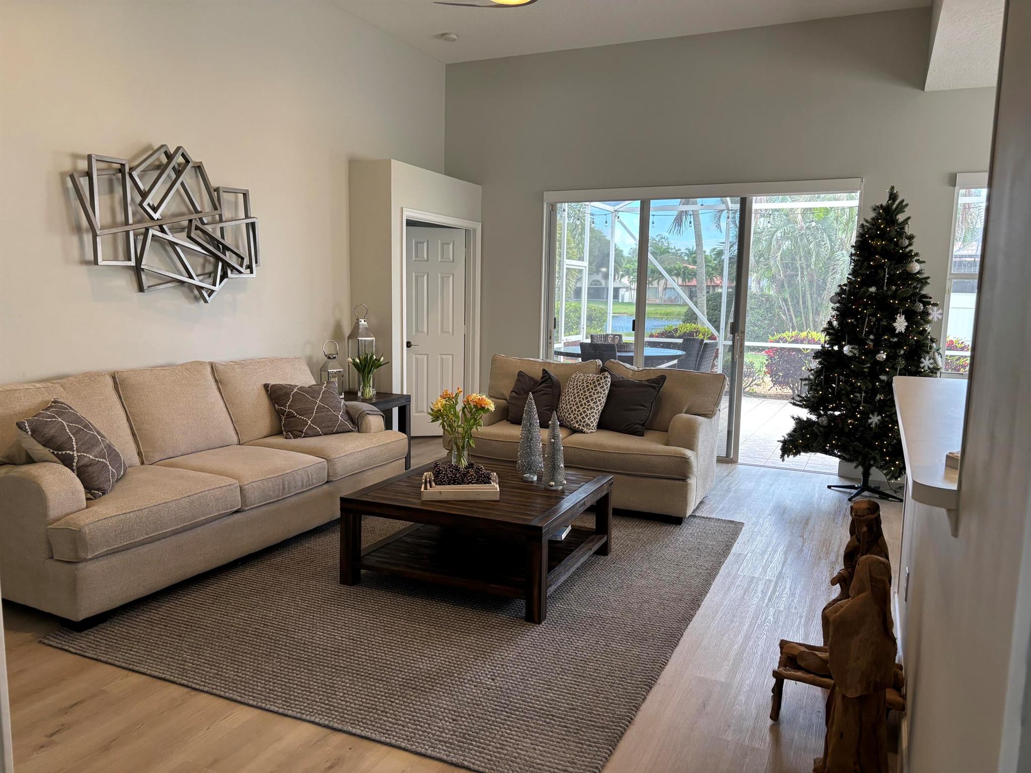 POLO TRACE 2 1 - Residential