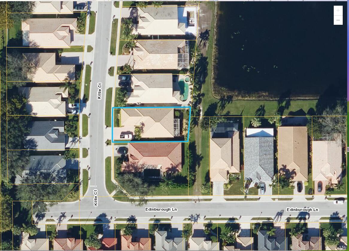 POLO TRACE 2 1 - Residential