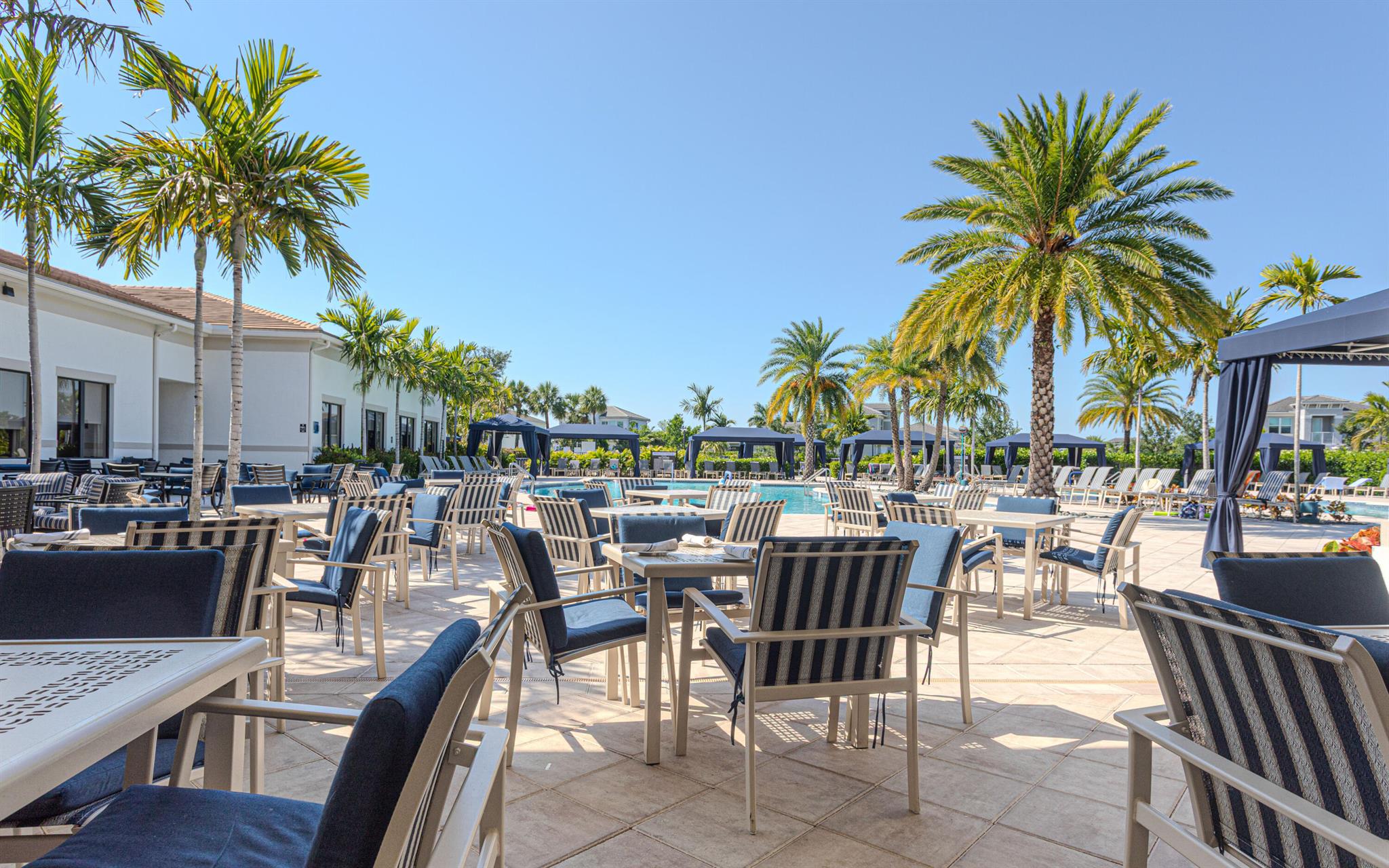 POLO TRACE 2 1 - Residential