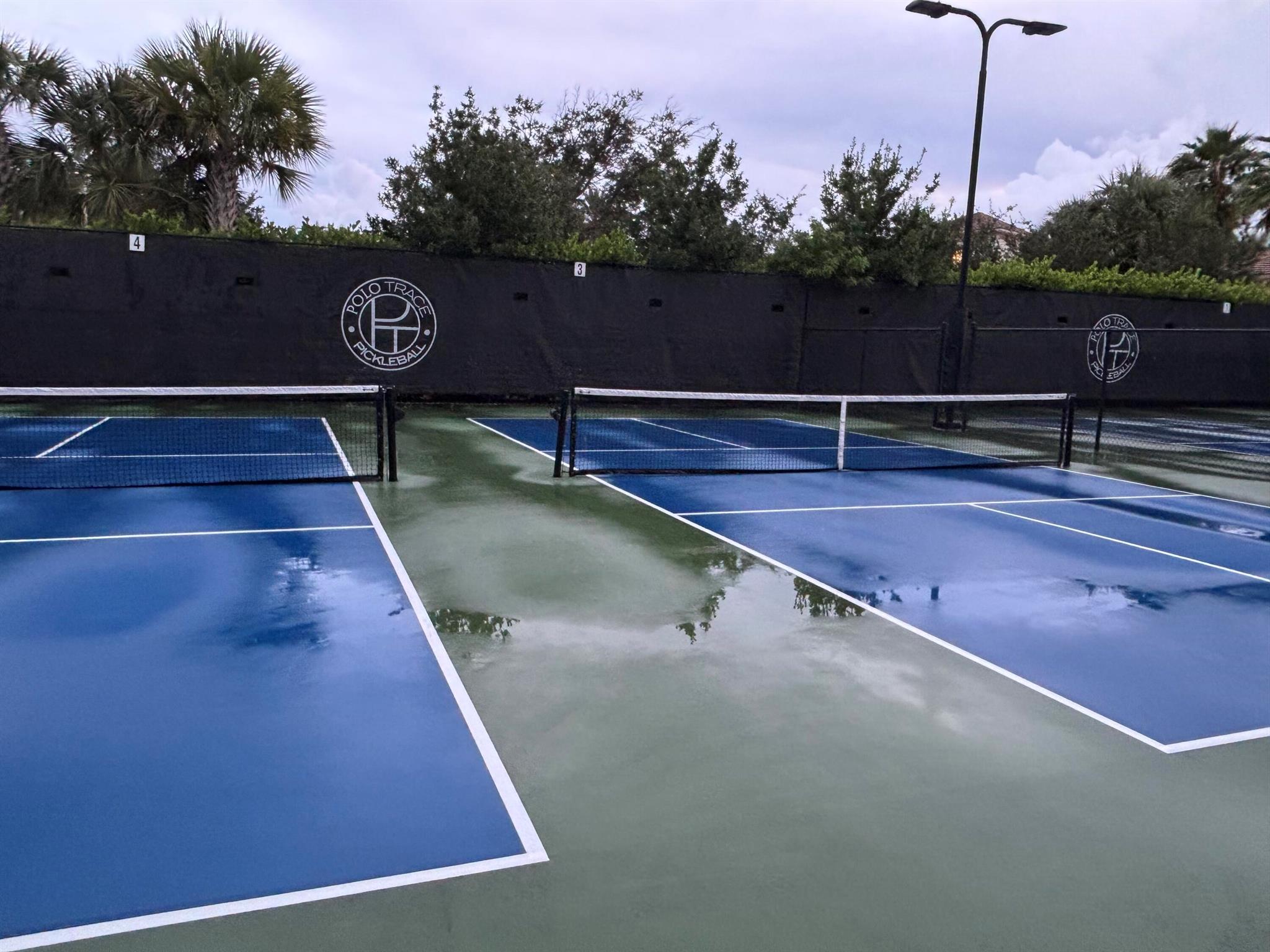 POLO TRACE 2 1 - Residential