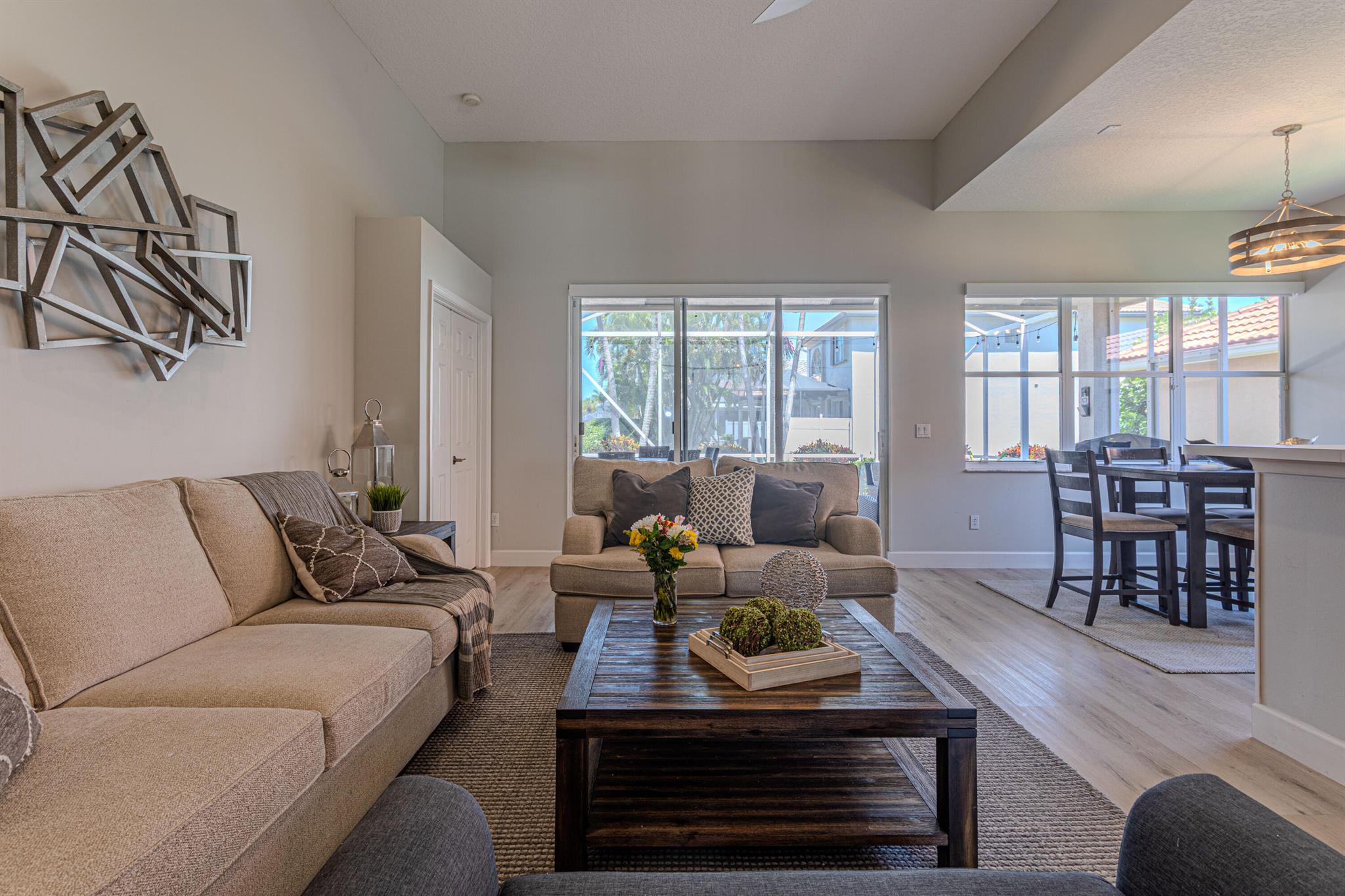 POLO TRACE 2 1 - Residential