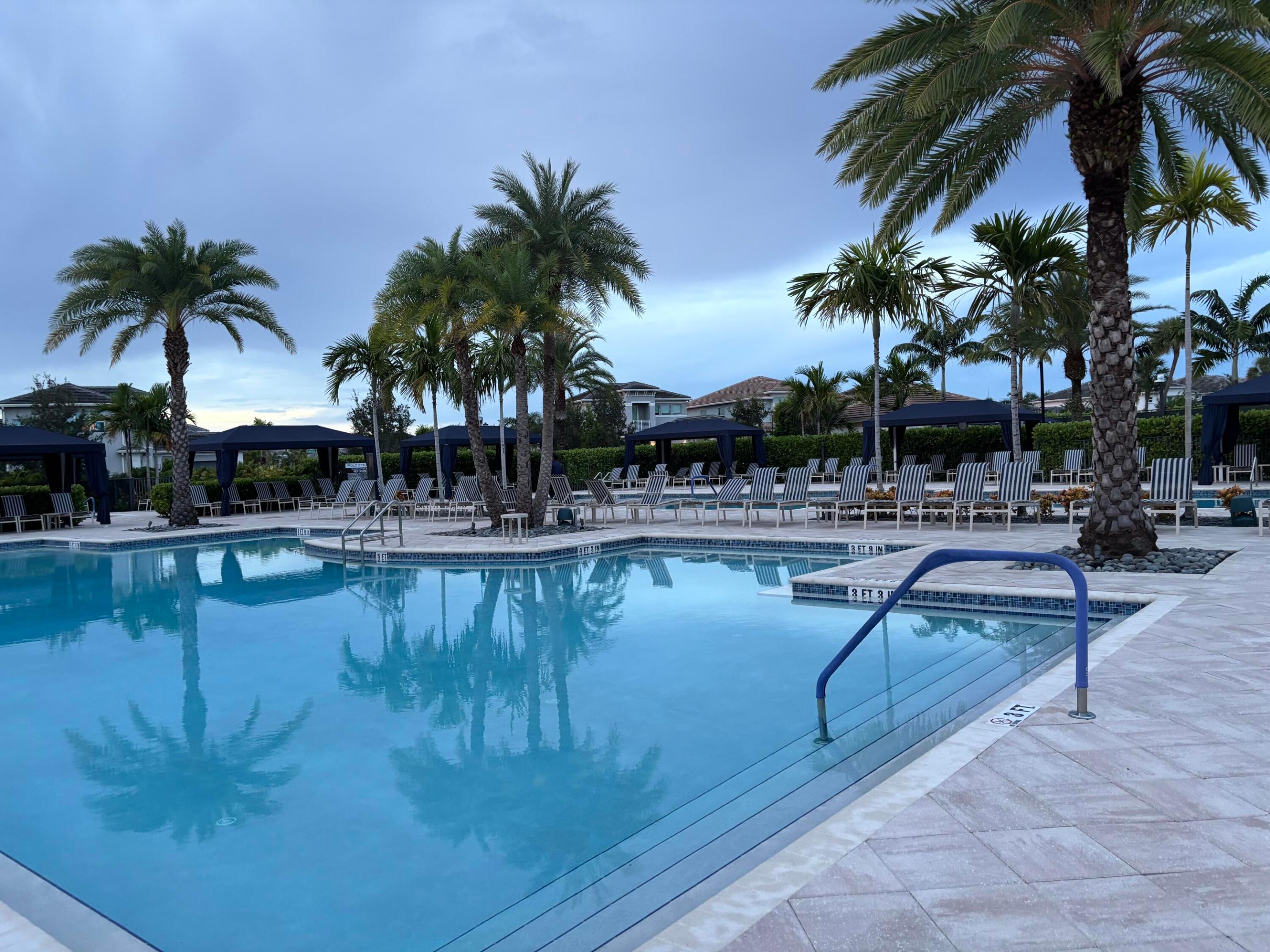 POLO TRACE 2 1 - Residential