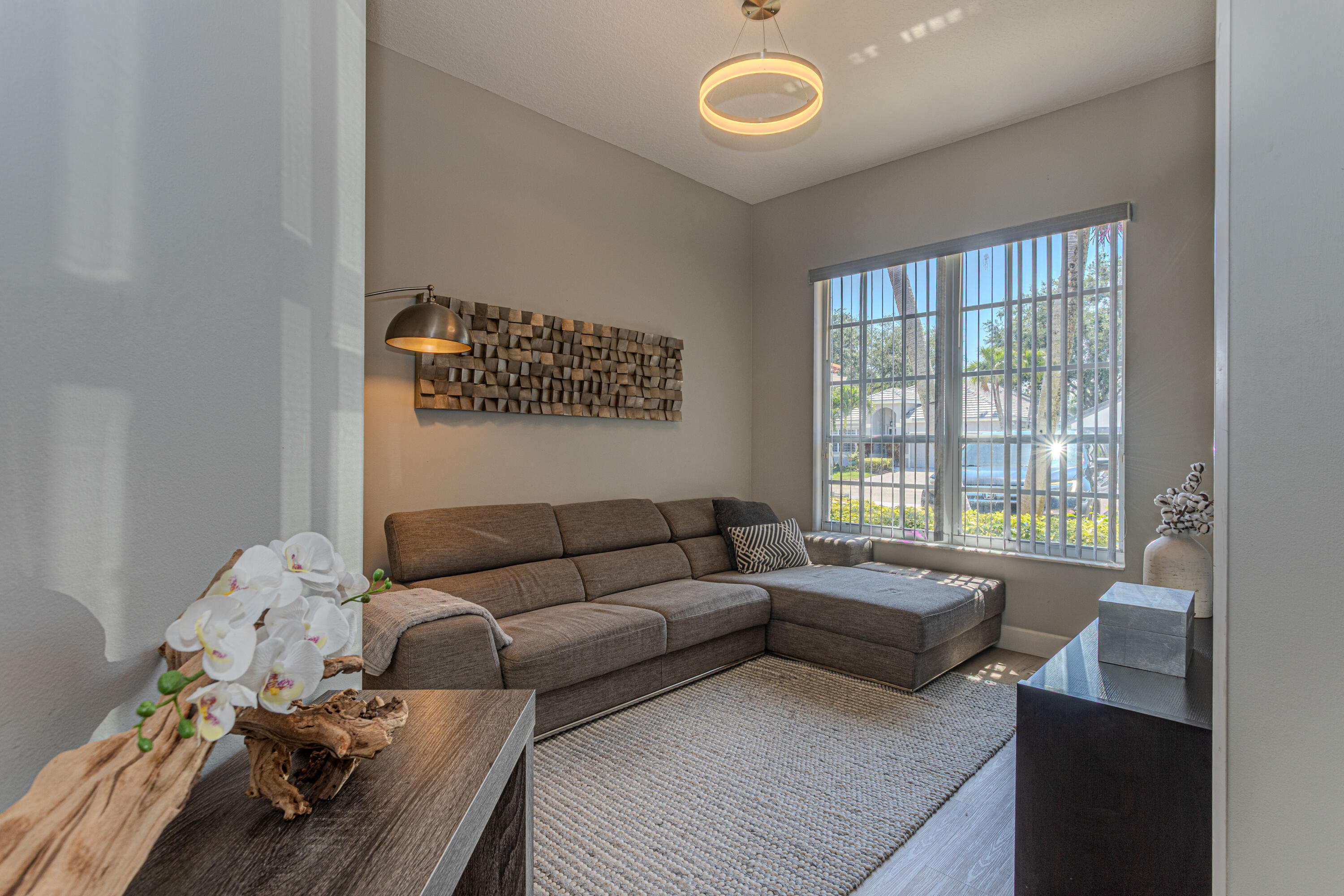 POLO TRACE 2 1 - Residential