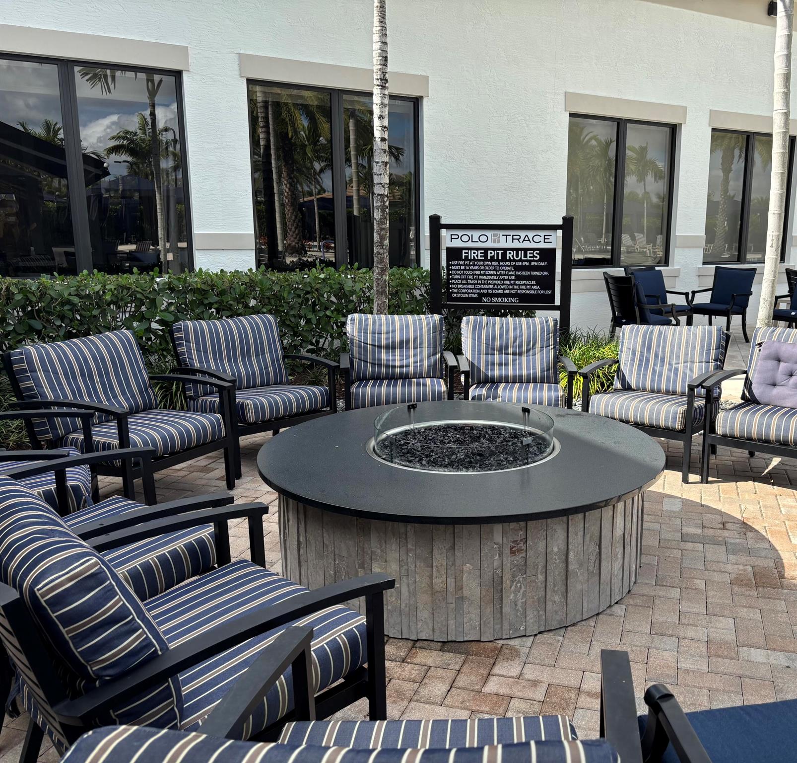 POLO TRACE 2 1 - Residential