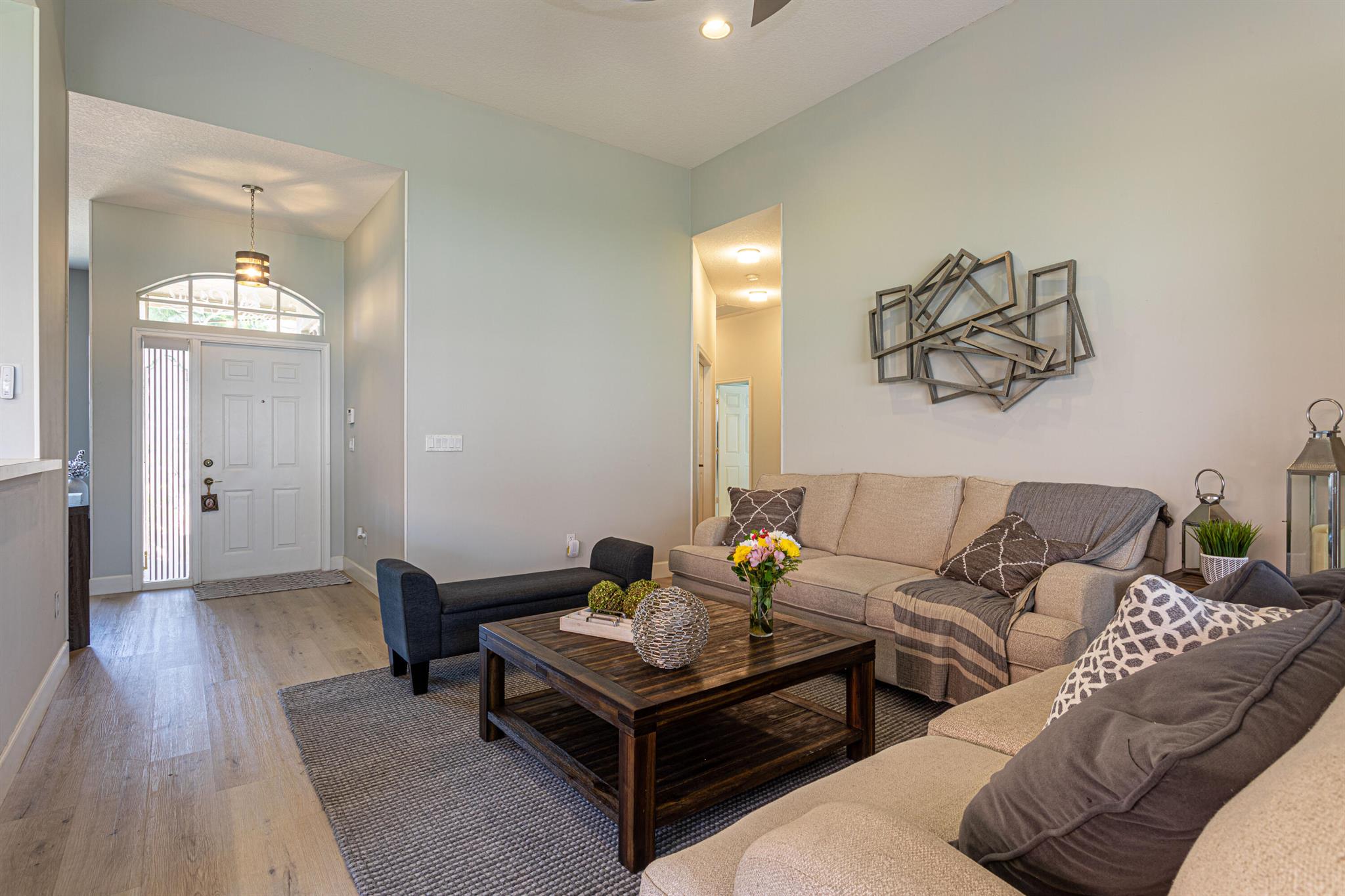 POLO TRACE 2 1 - Residential