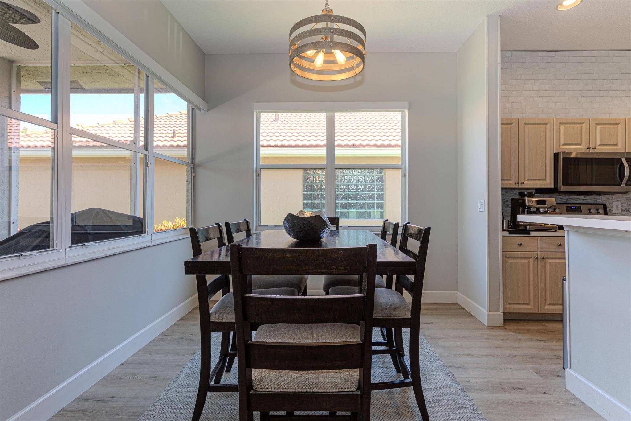 POLO TRACE 2 1 - Residential