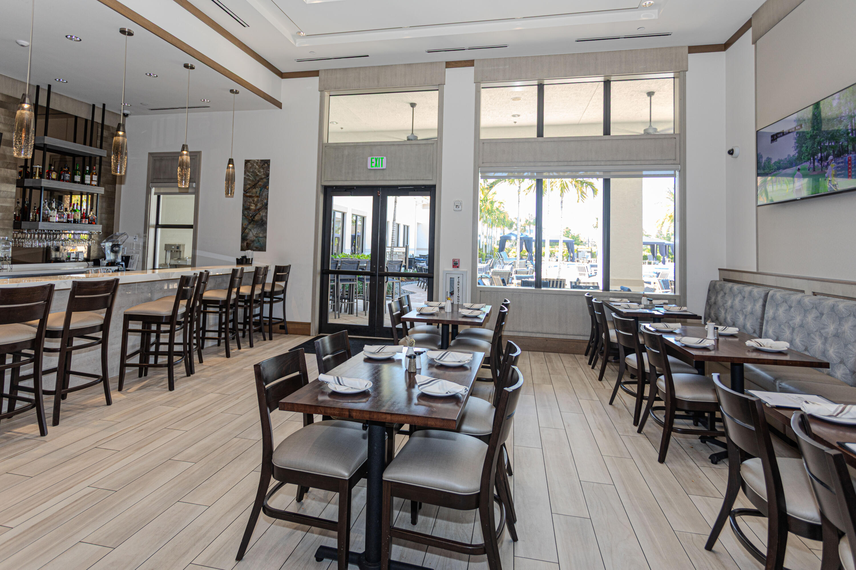 POLO TRACE 2 1 - Residential