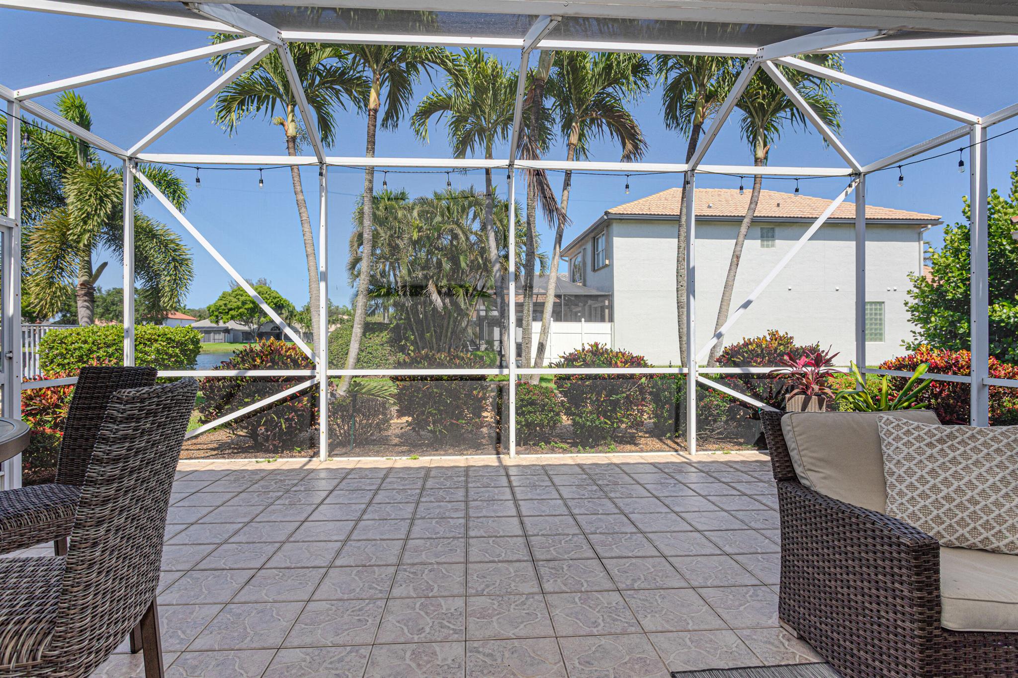 POLO TRACE 2 1 - Residential