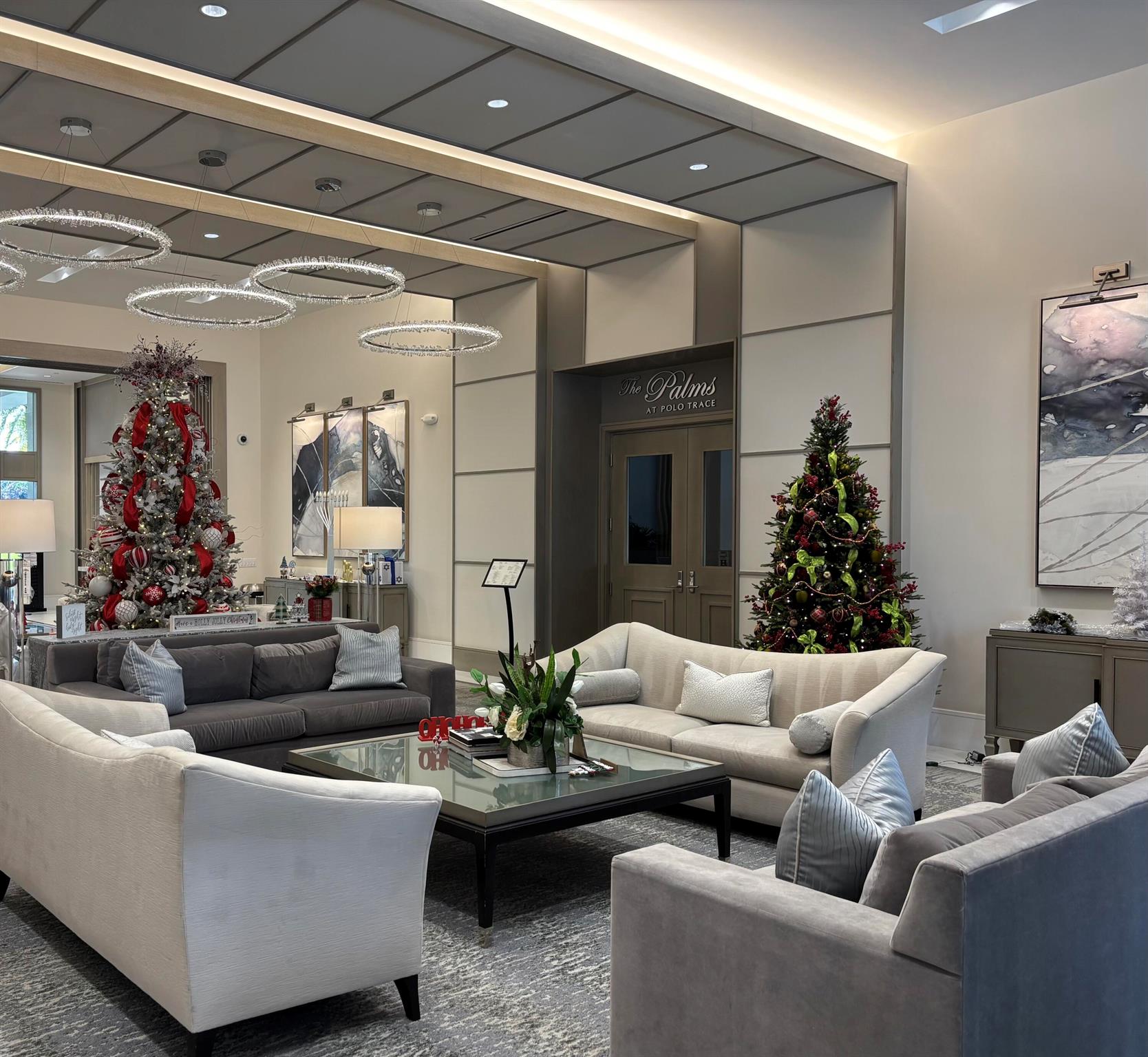 POLO TRACE 2 1 - Residential