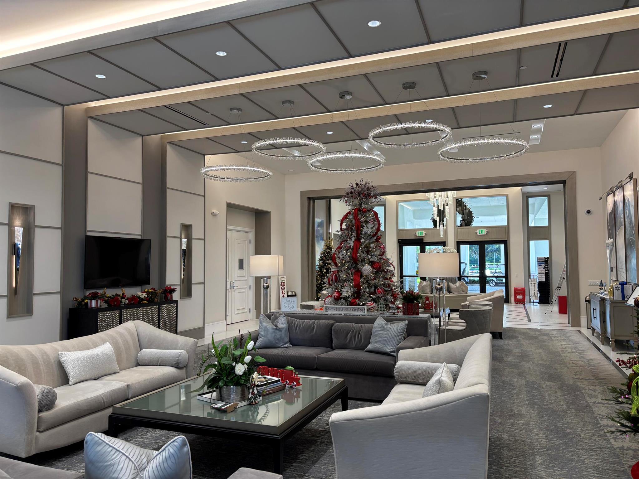 POLO TRACE 2 1 - Residential