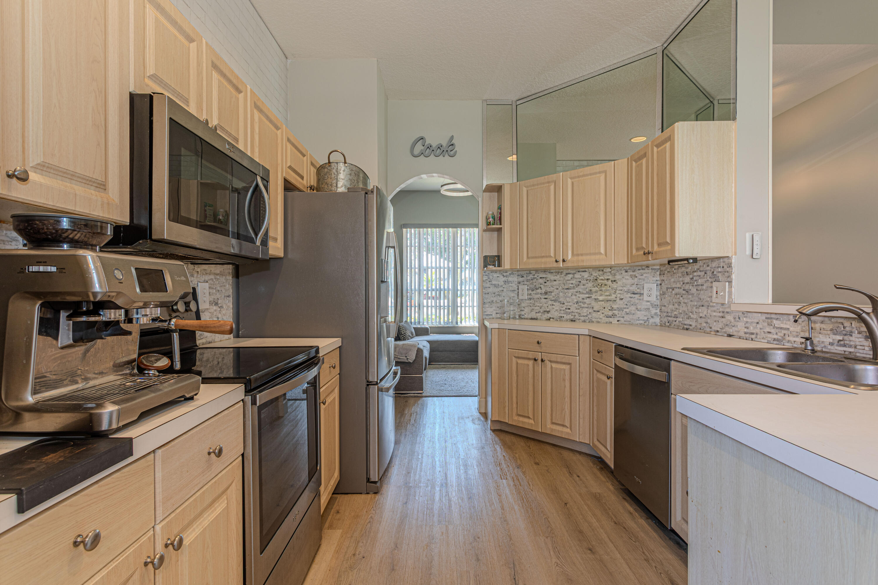 POLO TRACE 2 1 - Residential