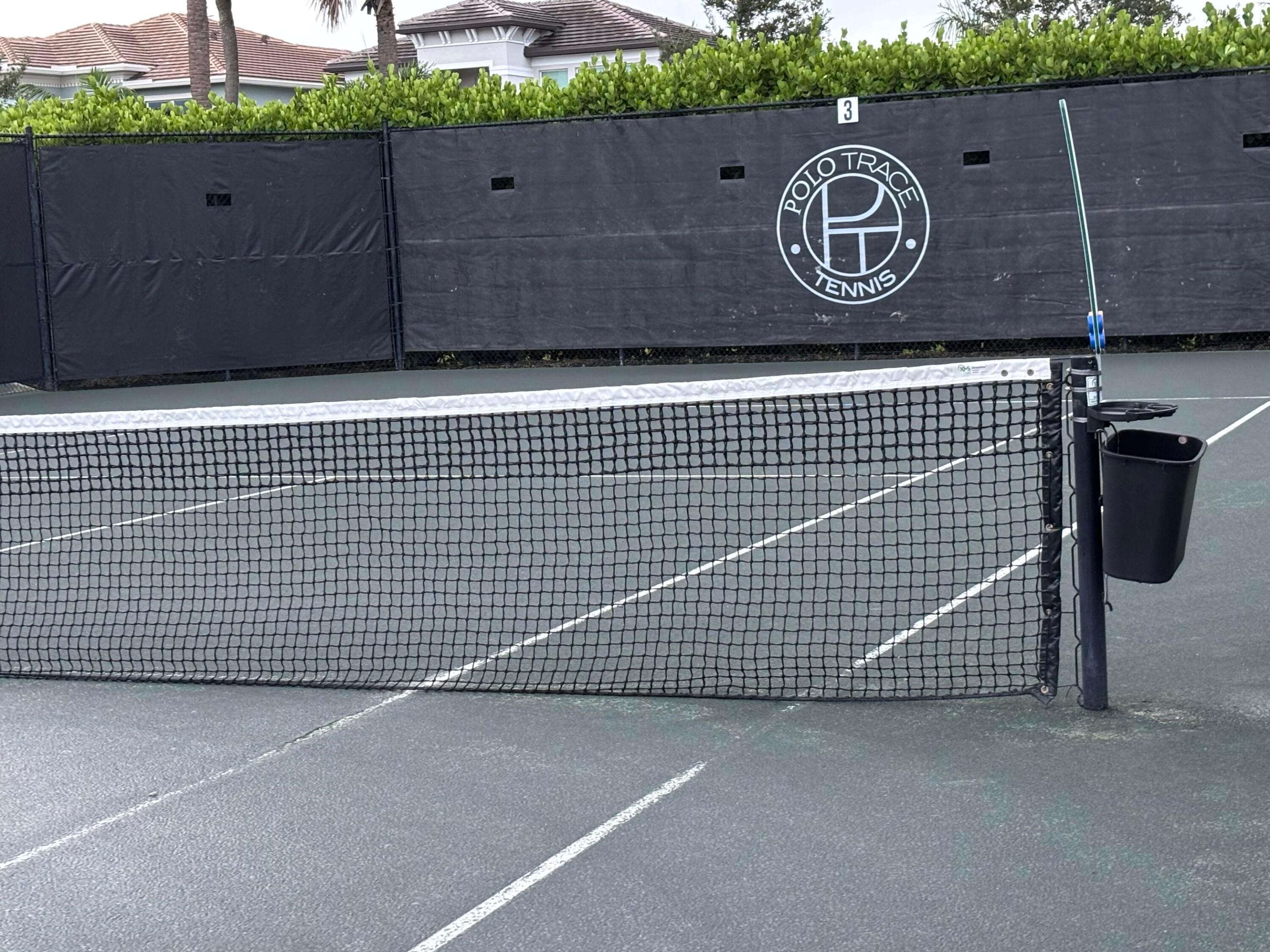 POLO TRACE 2 1 - Residential