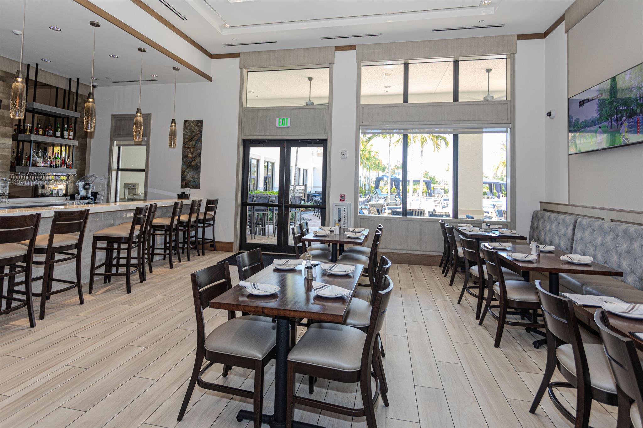 POLO TRACE 2 1 - Residential