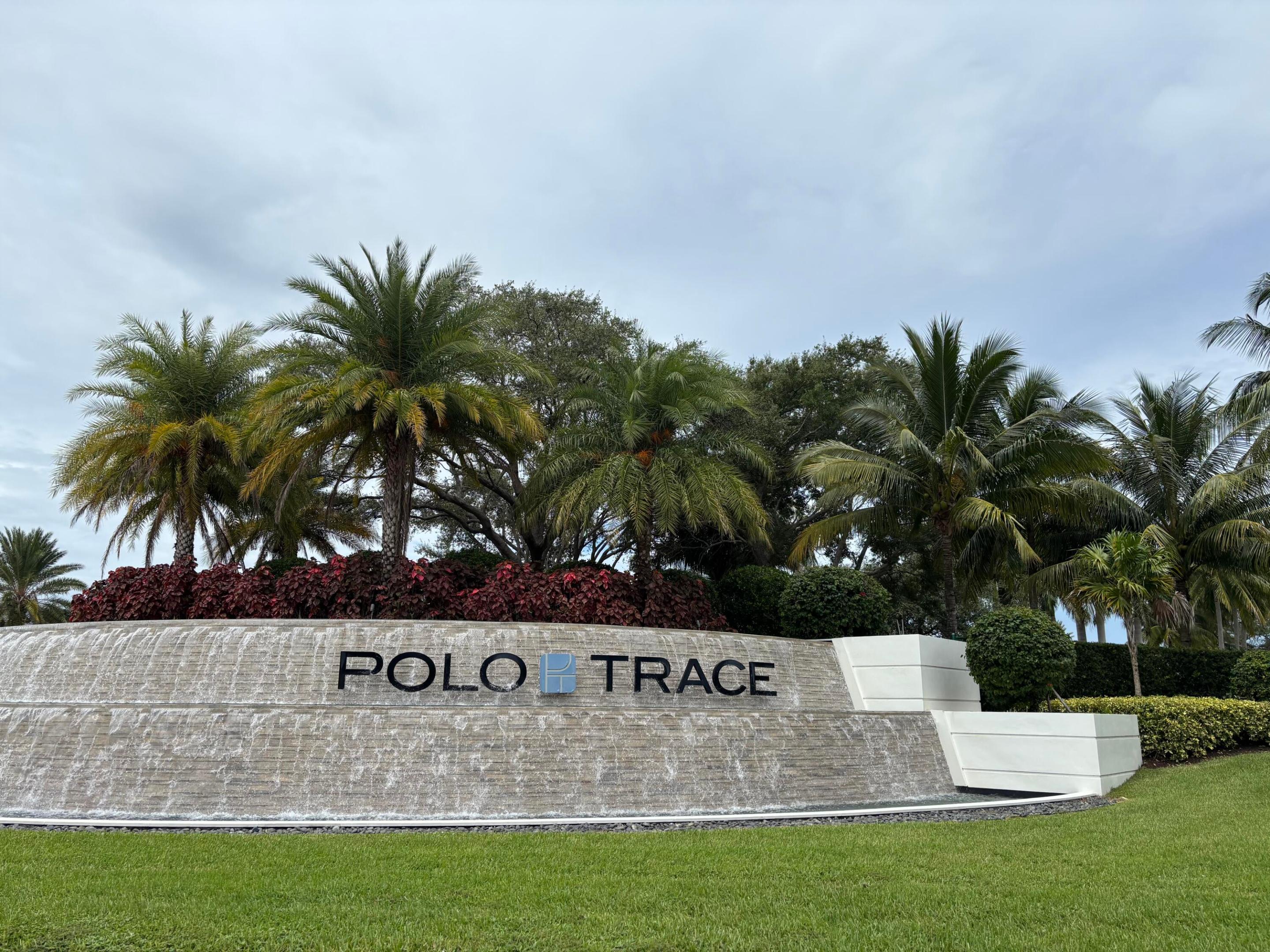 POLO TRACE 2 1 - Residential