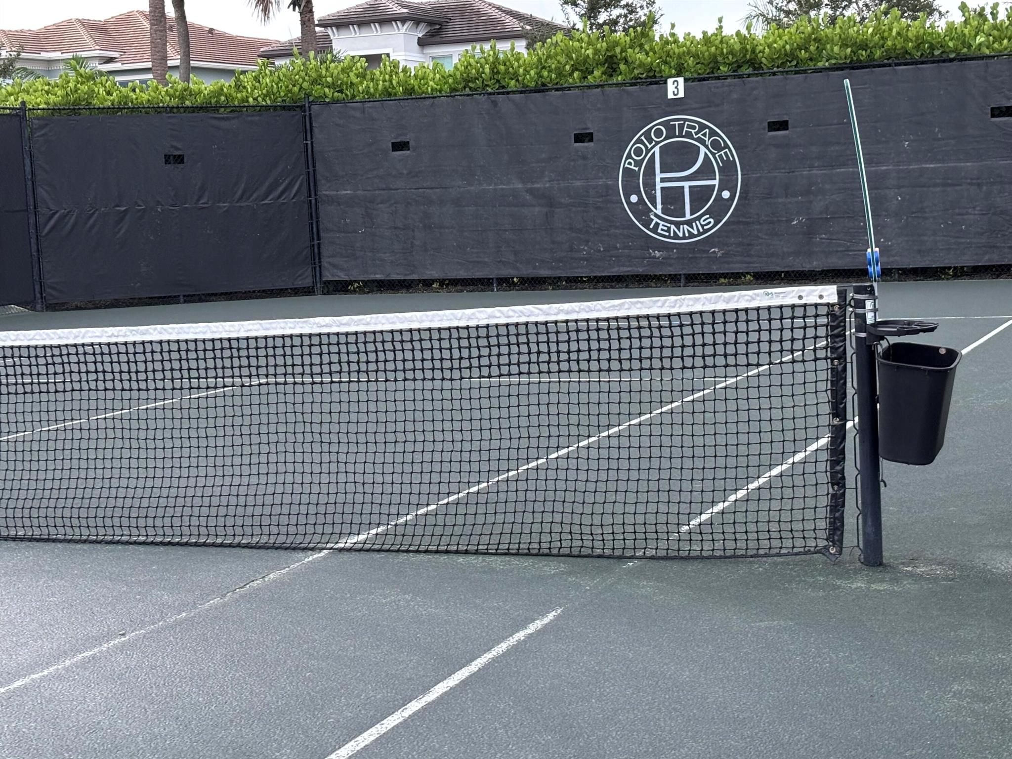 POLO TRACE 2 1 - Residential