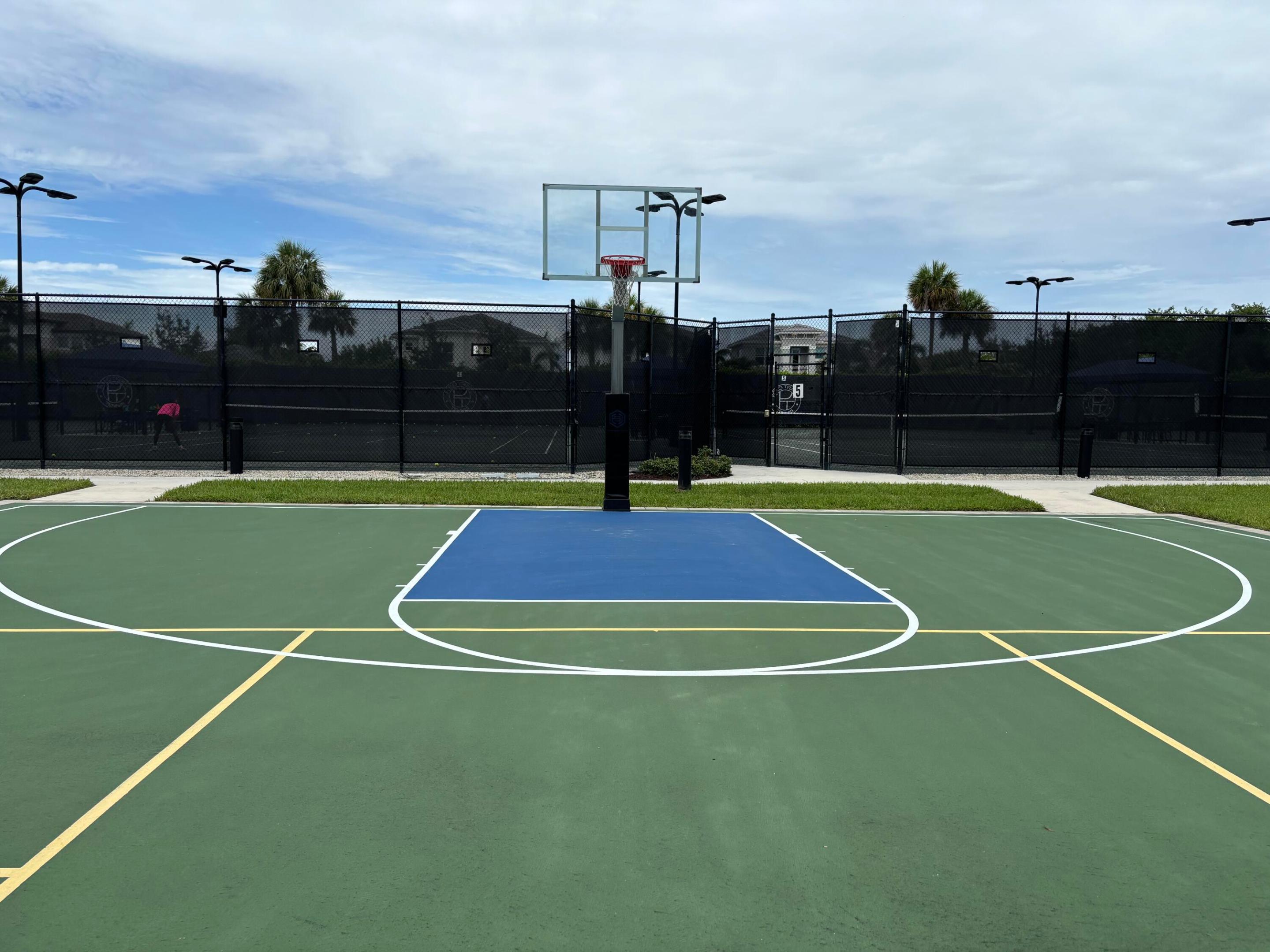 POLO TRACE 2 1 - Residential