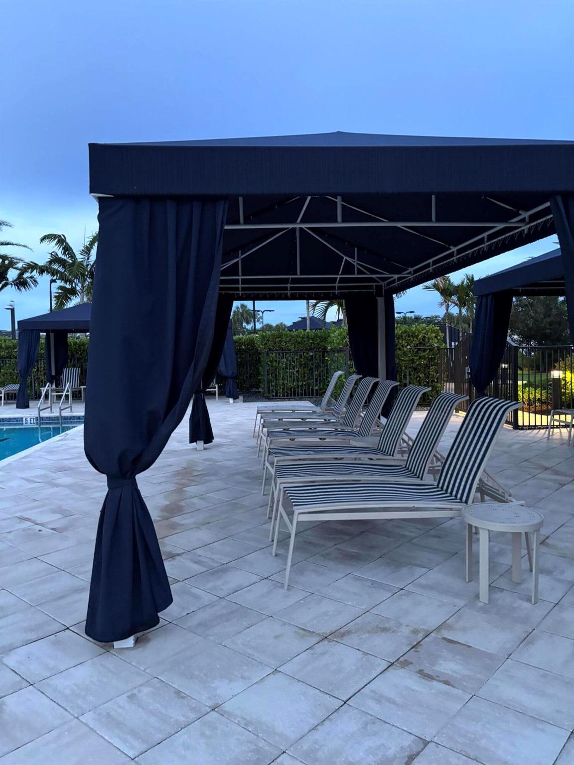 POLO TRACE 2 1 - Residential