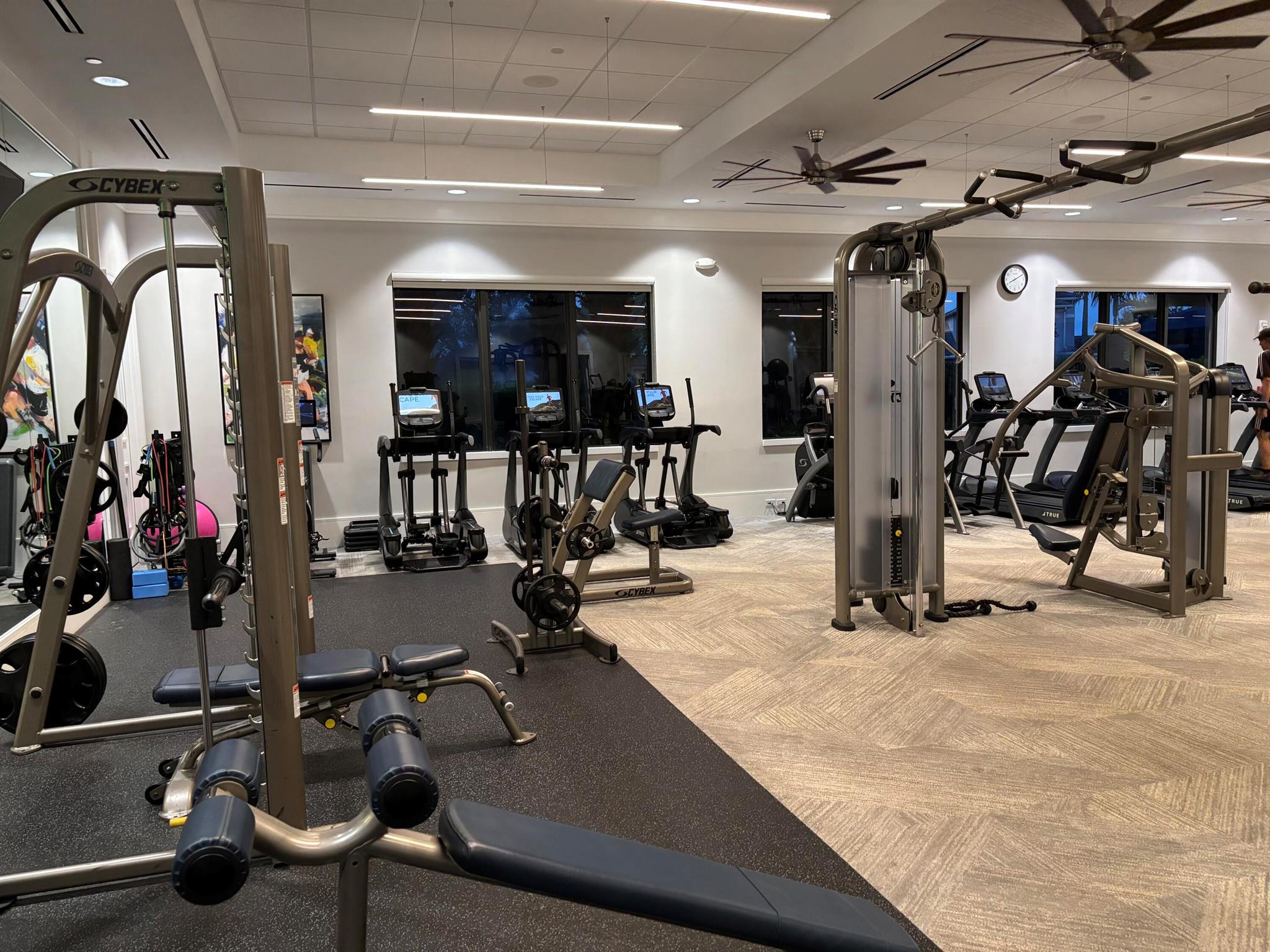 POLO TRACE 2 1 - Residential