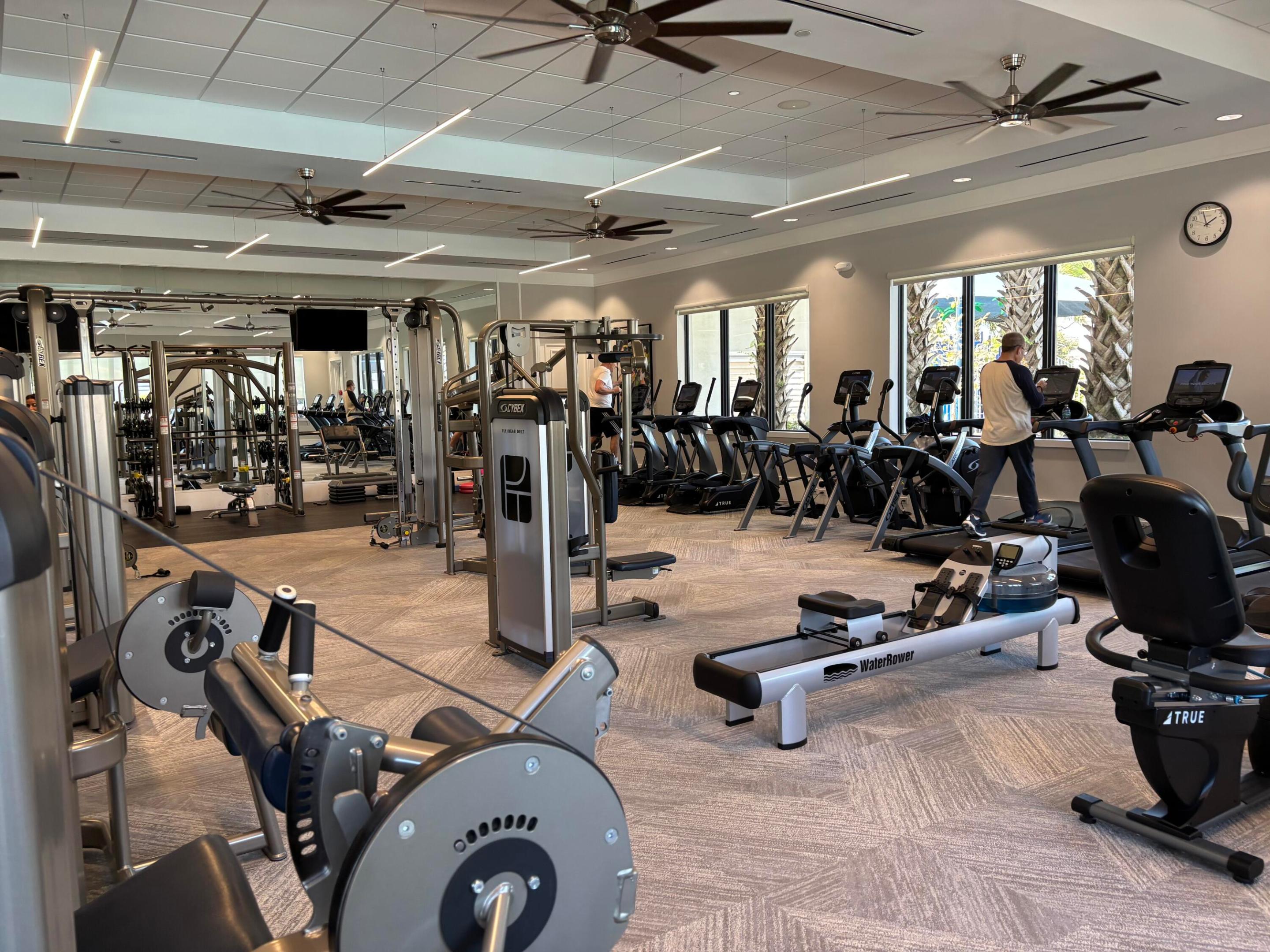 POLO TRACE 2 1 - Residential