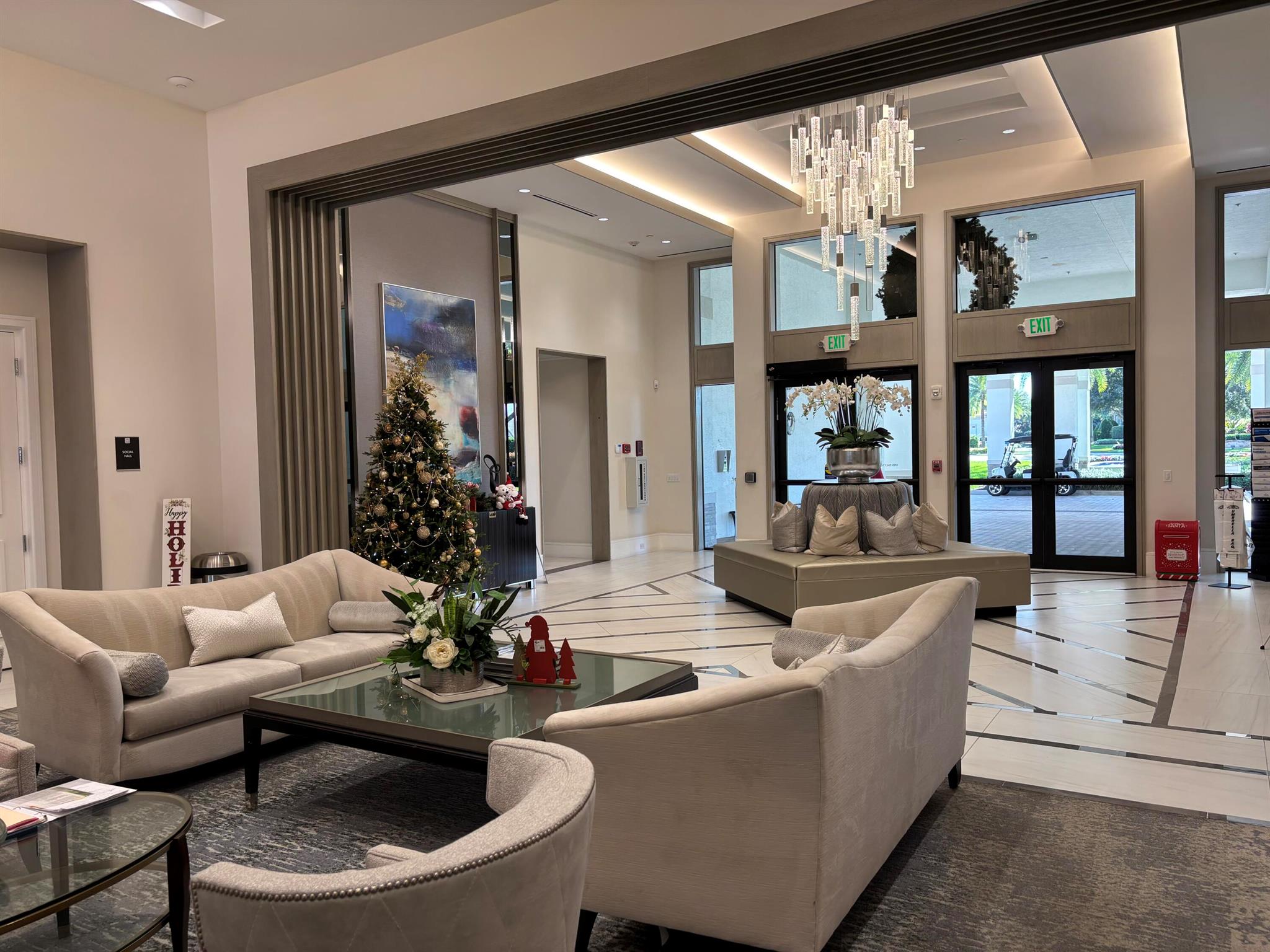 POLO TRACE 2 1 - Residential