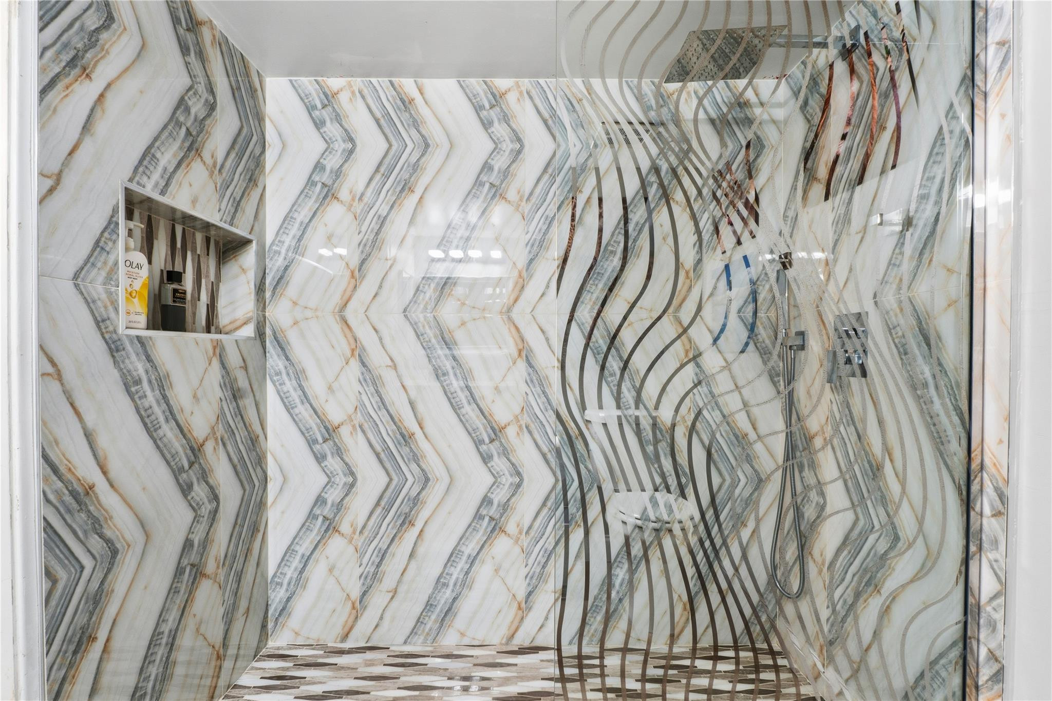 MANOR GROVE VILLAGE TWO - Residential