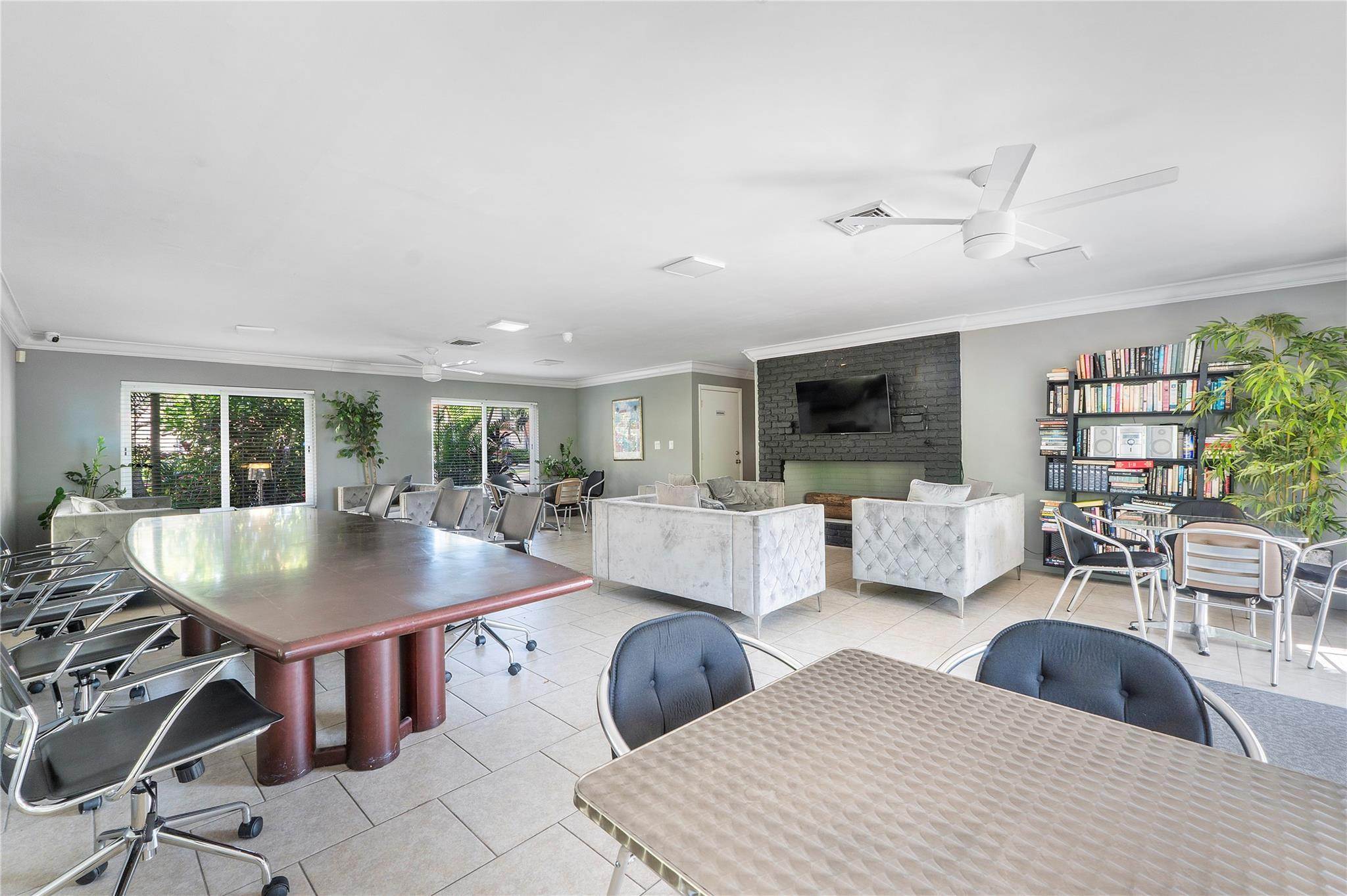 MANOR GROVE VILLAGE TWO - Residential