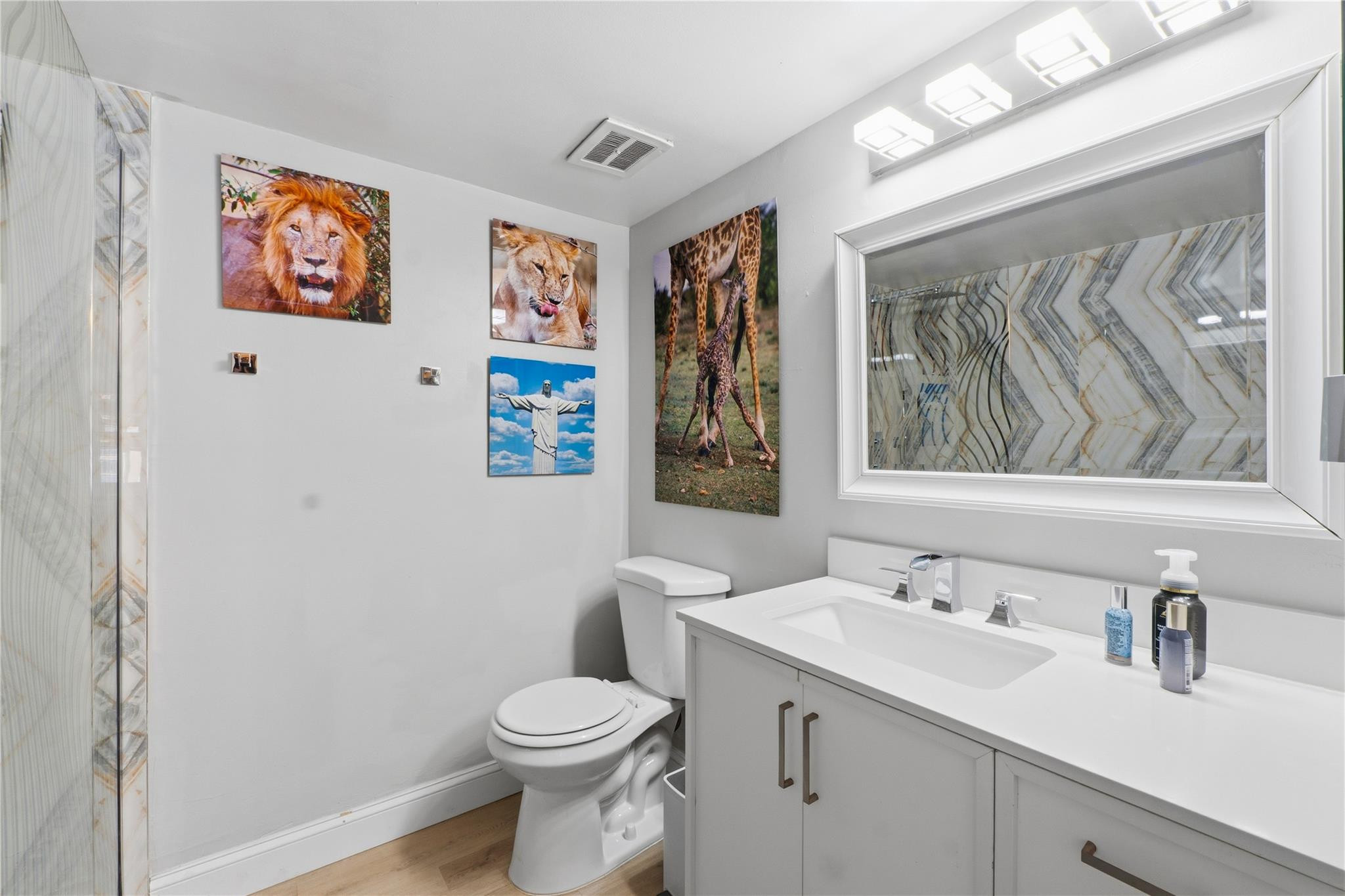 MANOR GROVE VILLAGE TWO - Residential