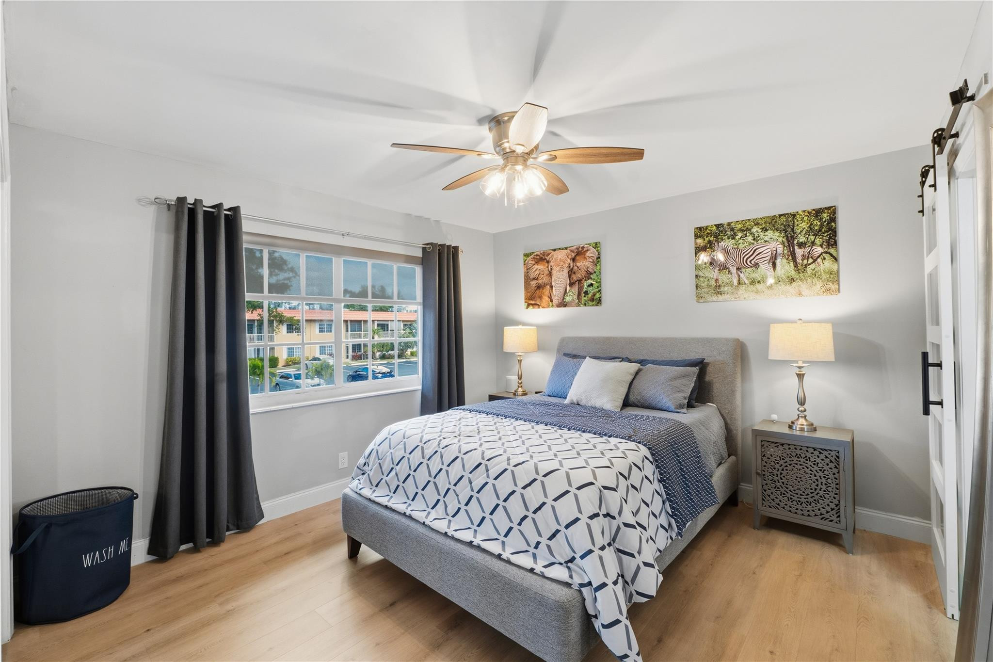 MANOR GROVE VILLAGE TWO - Residential