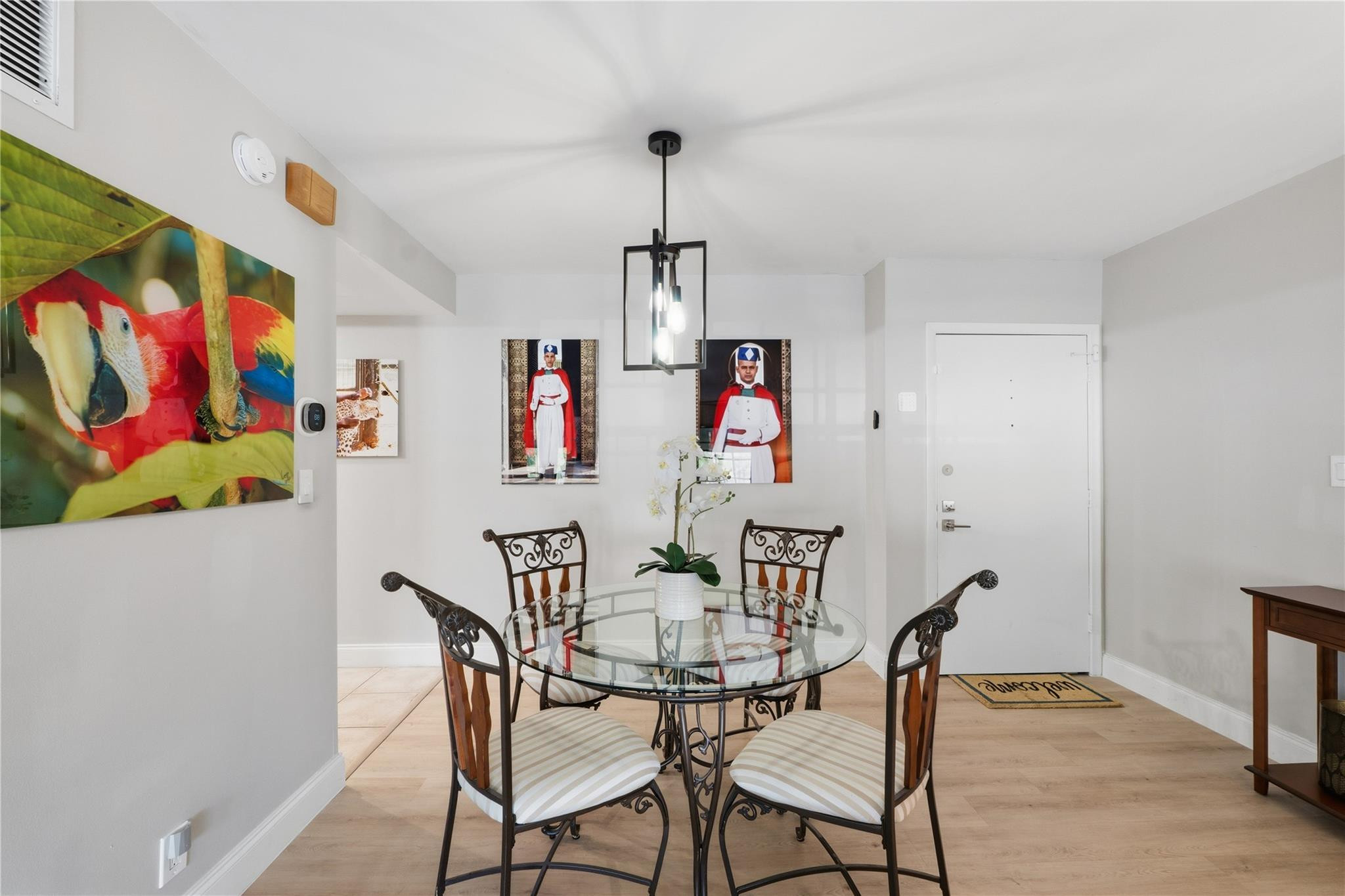 MANOR GROVE VILLAGE TWO - Residential