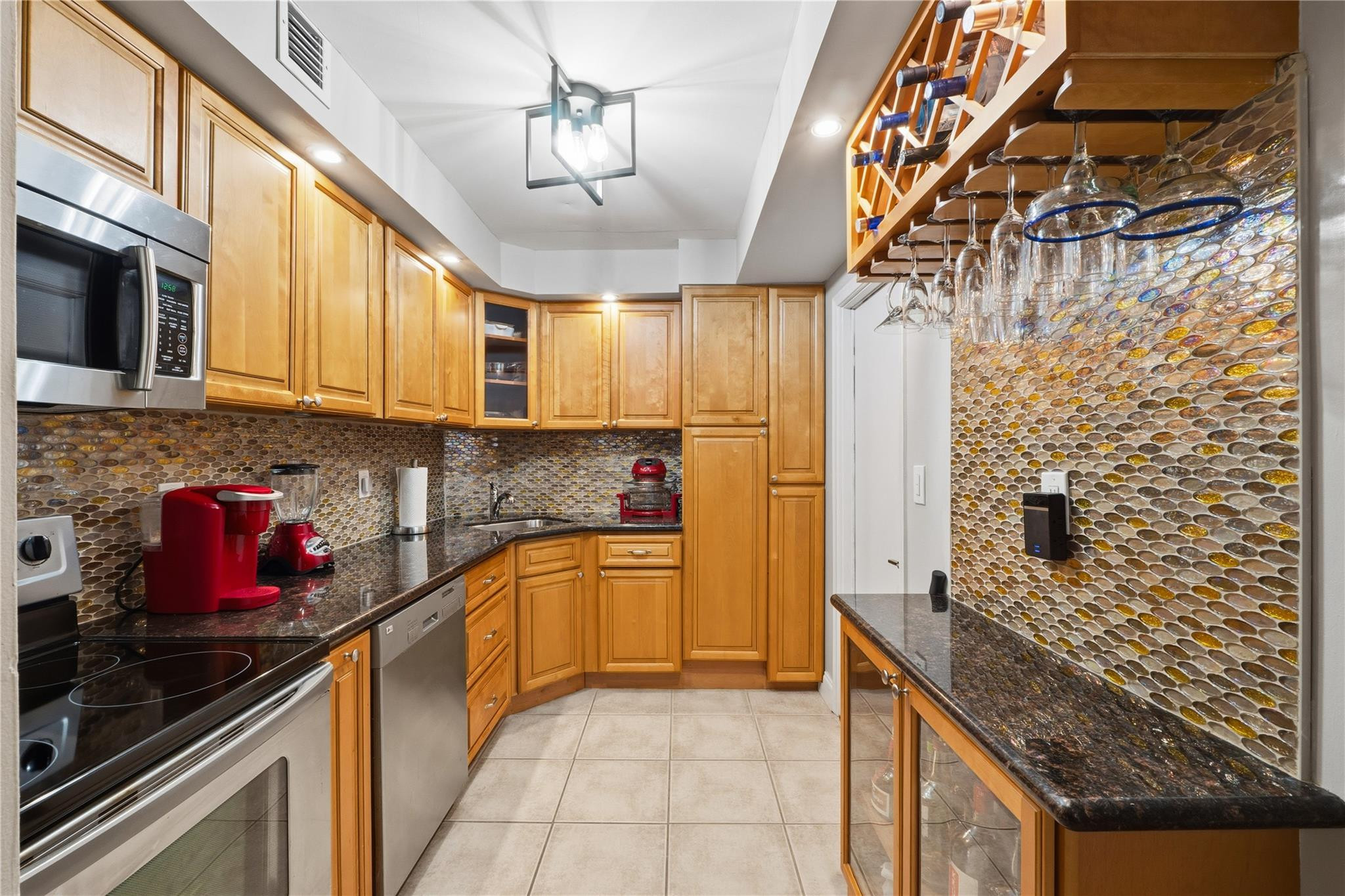 MANOR GROVE VILLAGE TWO - Residential