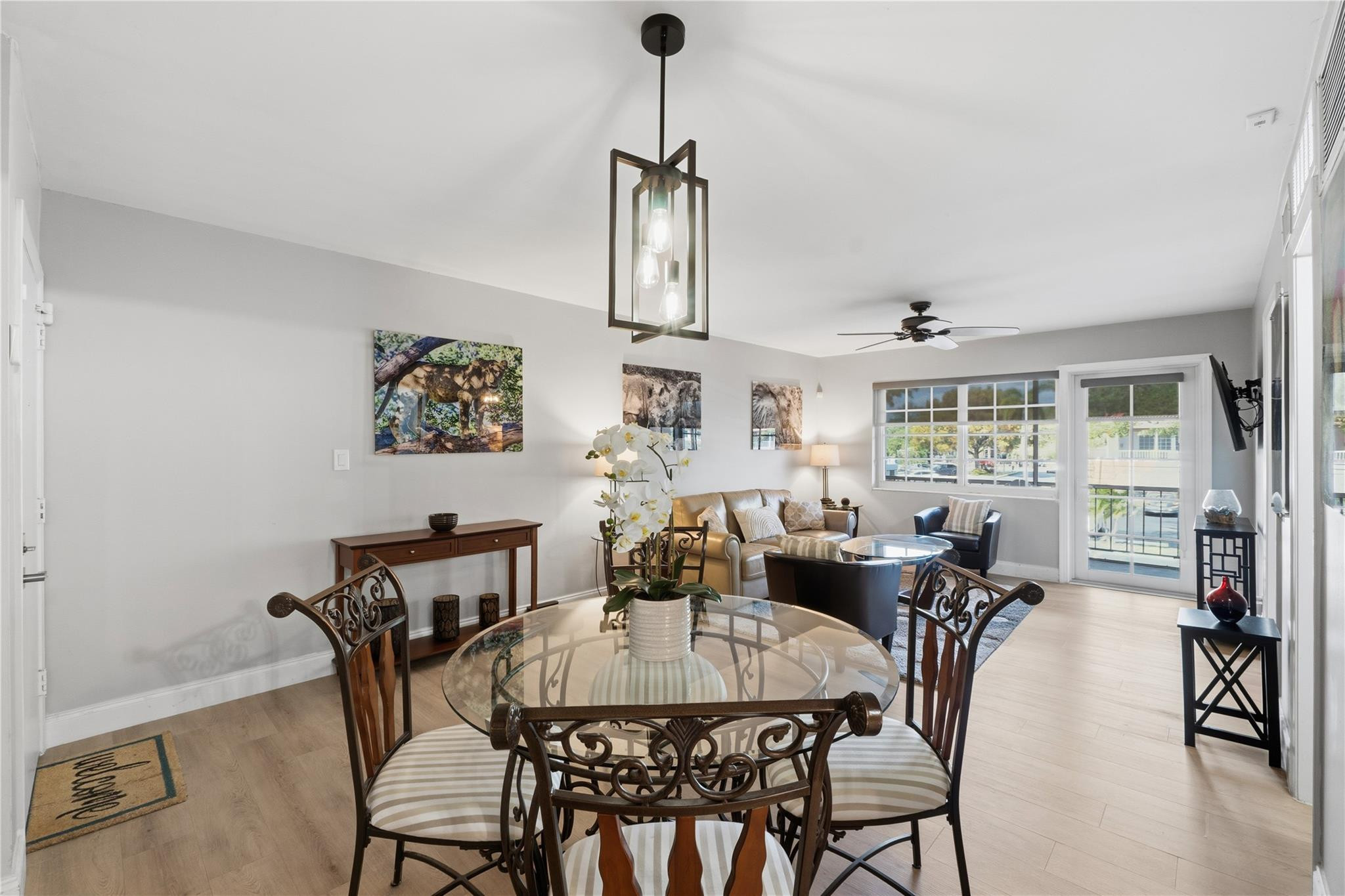 MANOR GROVE VILLAGE TWO - Residential