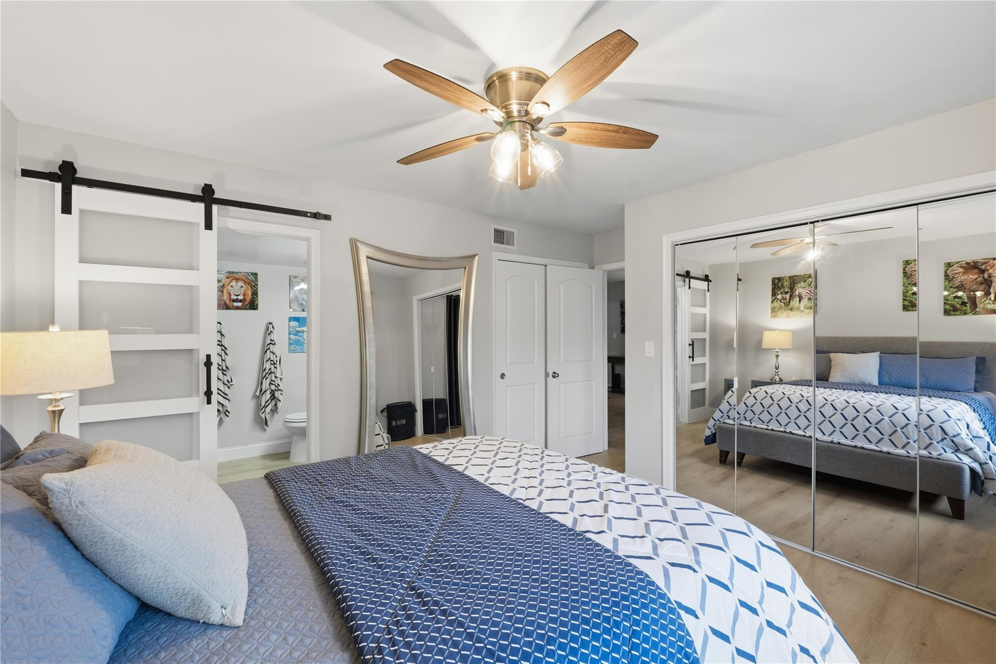 MANOR GROVE VILLAGE TWO - Residential