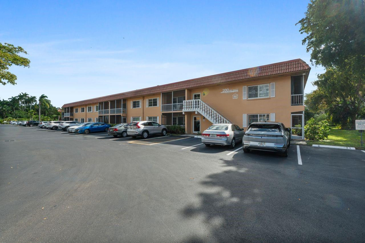 MANOR GROVE VILLAGE TWO - Residential