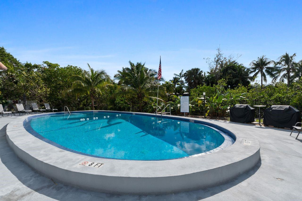 MANOR GROVE VILLAGE TWO - Residential