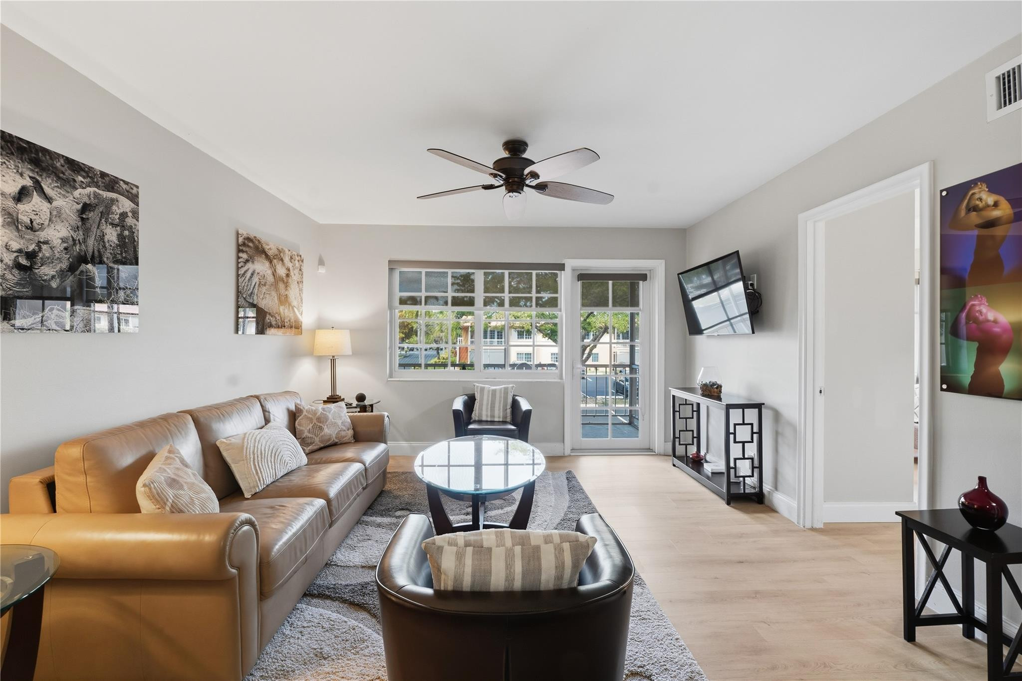 MANOR GROVE VILLAGE TWO - Residential