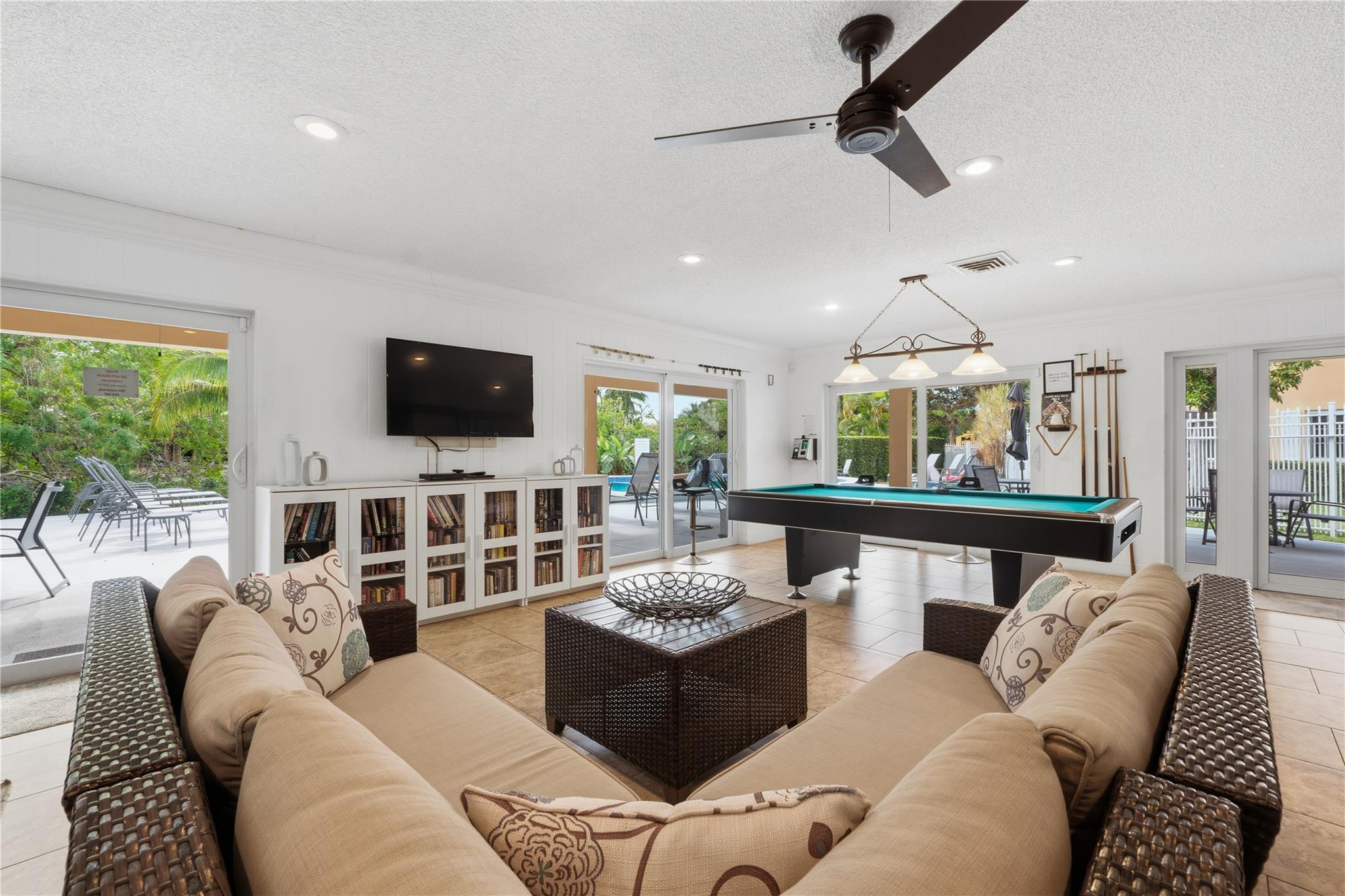 MANOR GROVE VILLAGE TWO - Residential