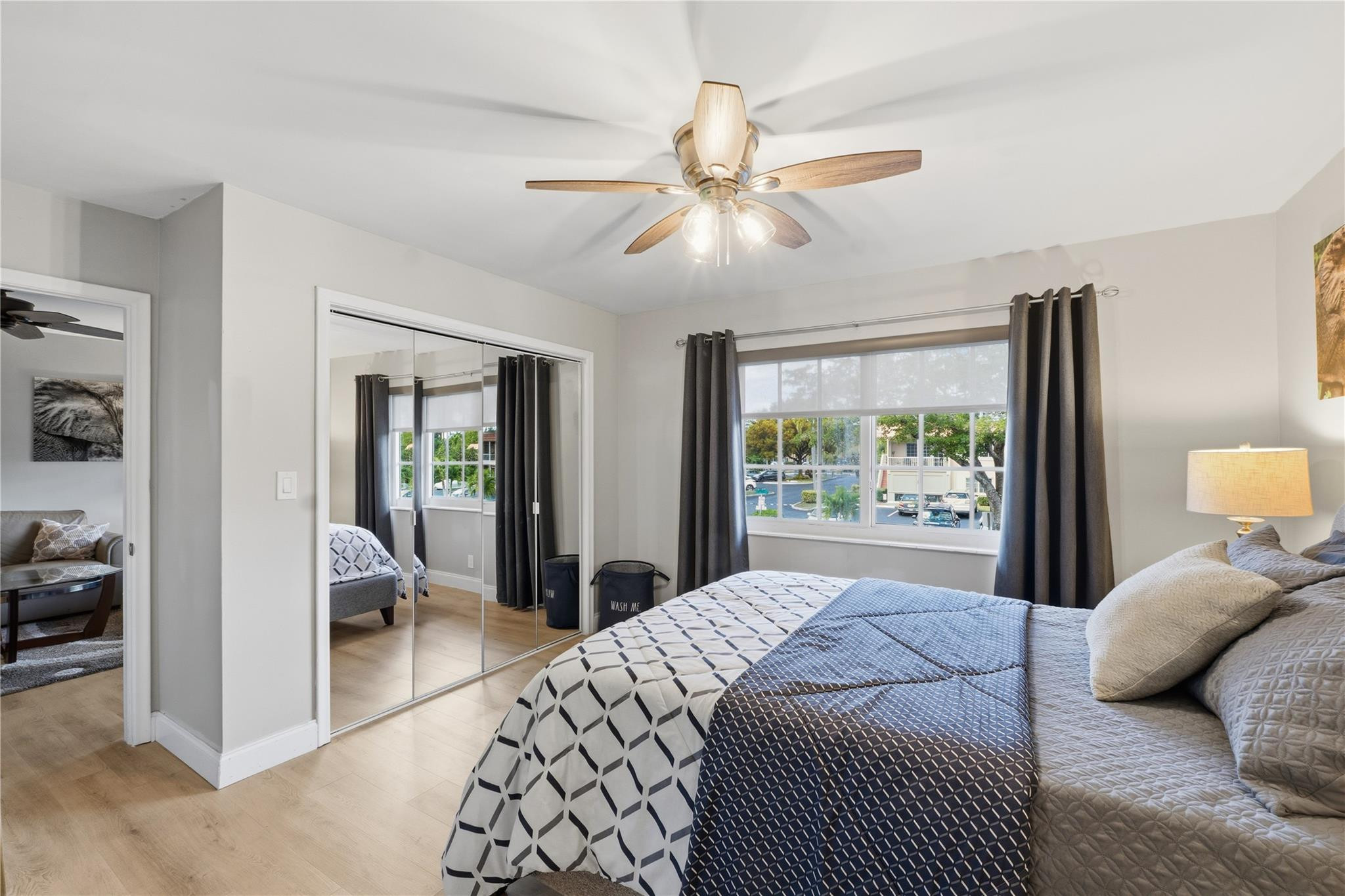 MANOR GROVE VILLAGE TWO - Residential