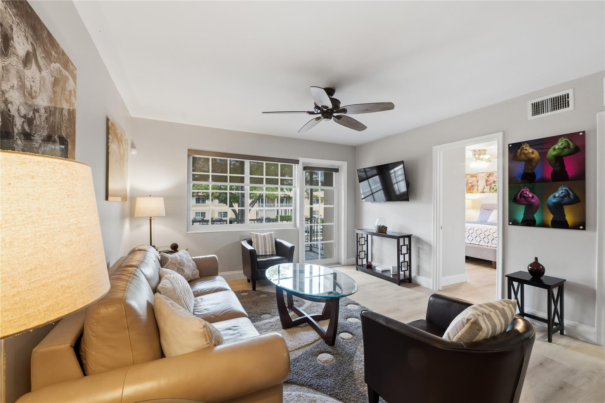 MANOR GROVE VILLAGE TWO - Residential