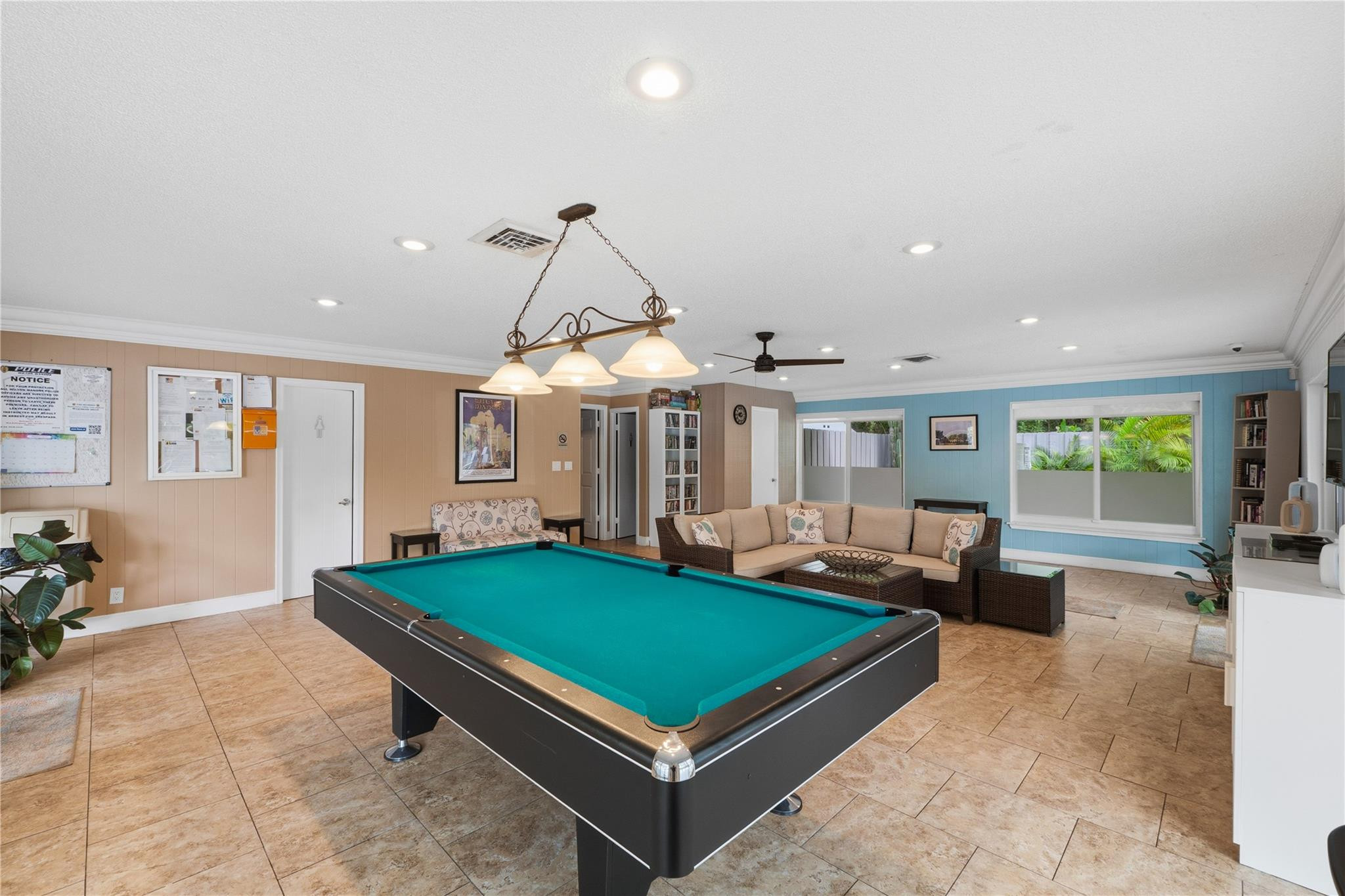 MANOR GROVE VILLAGE TWO - Residential