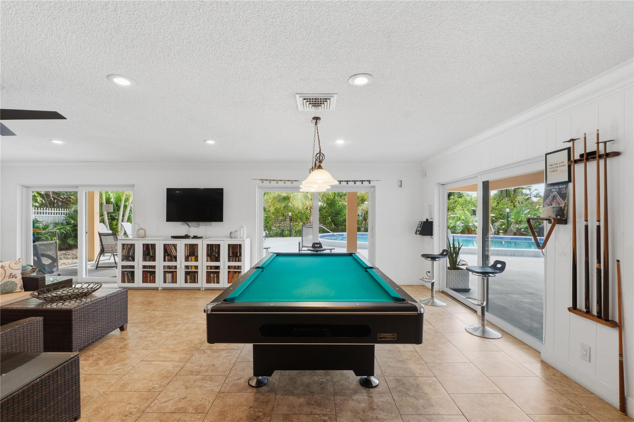 MANOR GROVE VILLAGE TWO - Residential