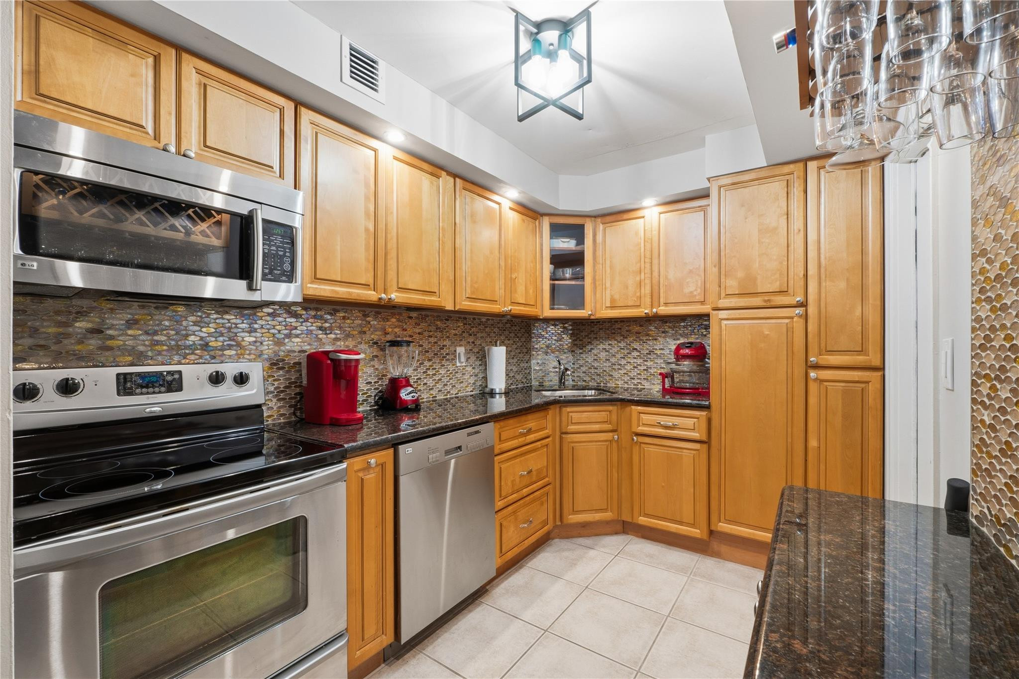 MANOR GROVE VILLAGE TWO - Residential