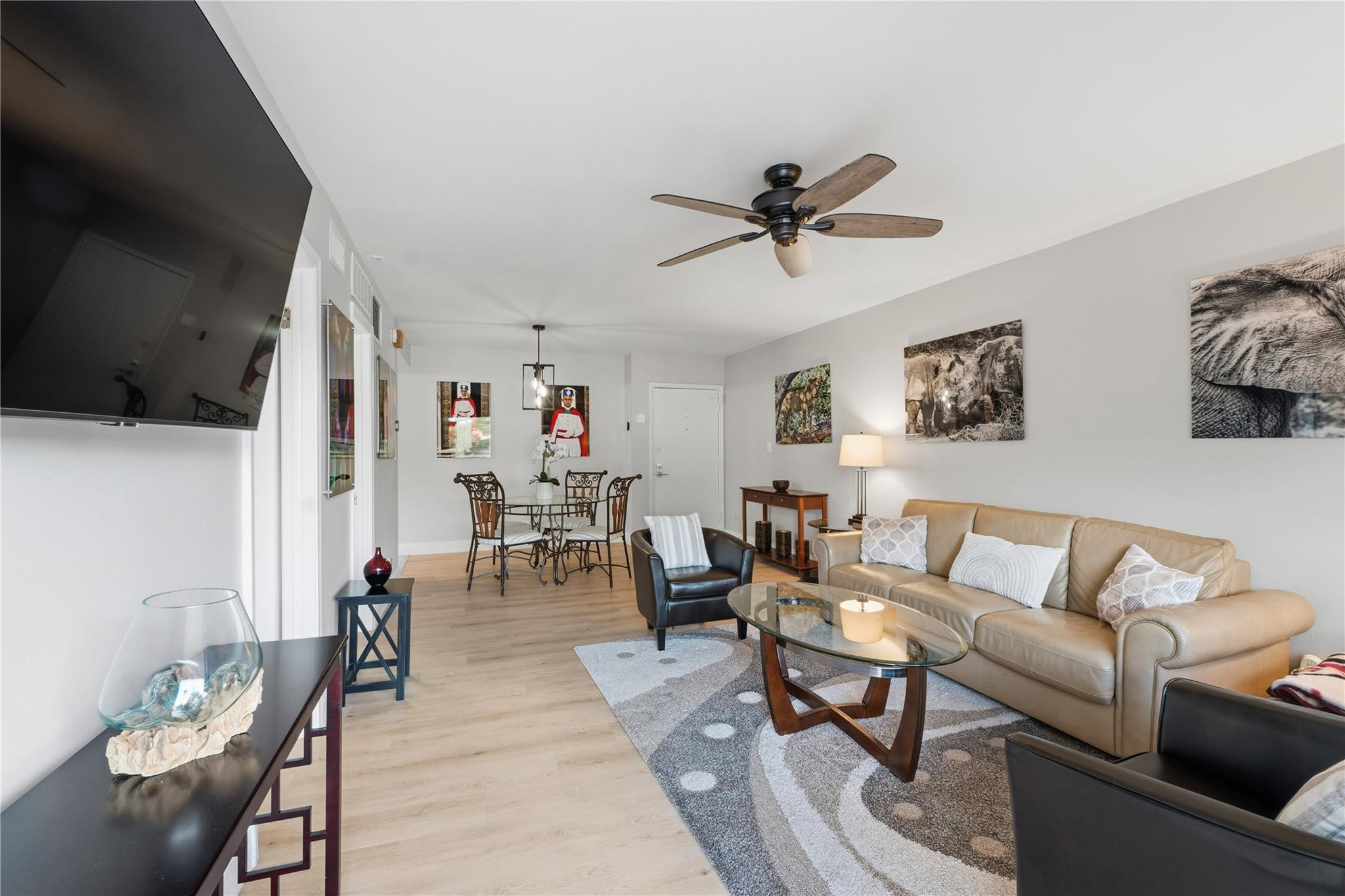 MANOR GROVE VILLAGE TWO - Residential