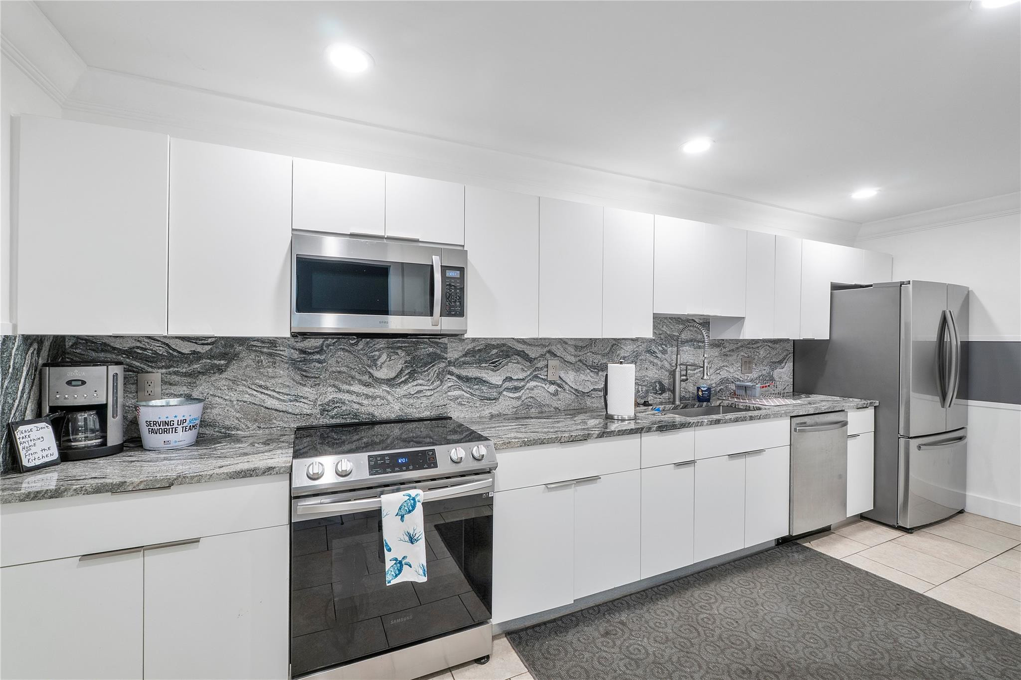 MANOR GROVE VILLAGE TWO - Residential