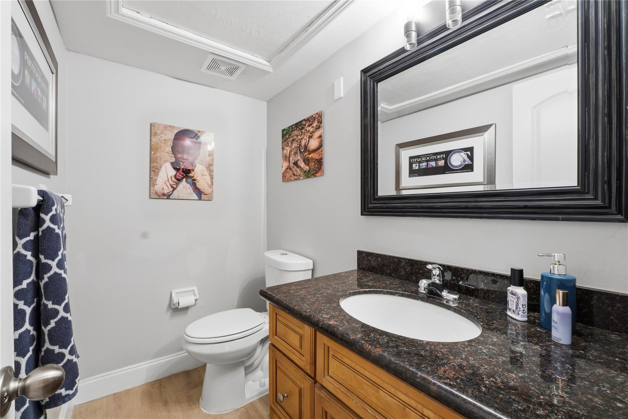 MANOR GROVE VILLAGE TWO - Residential