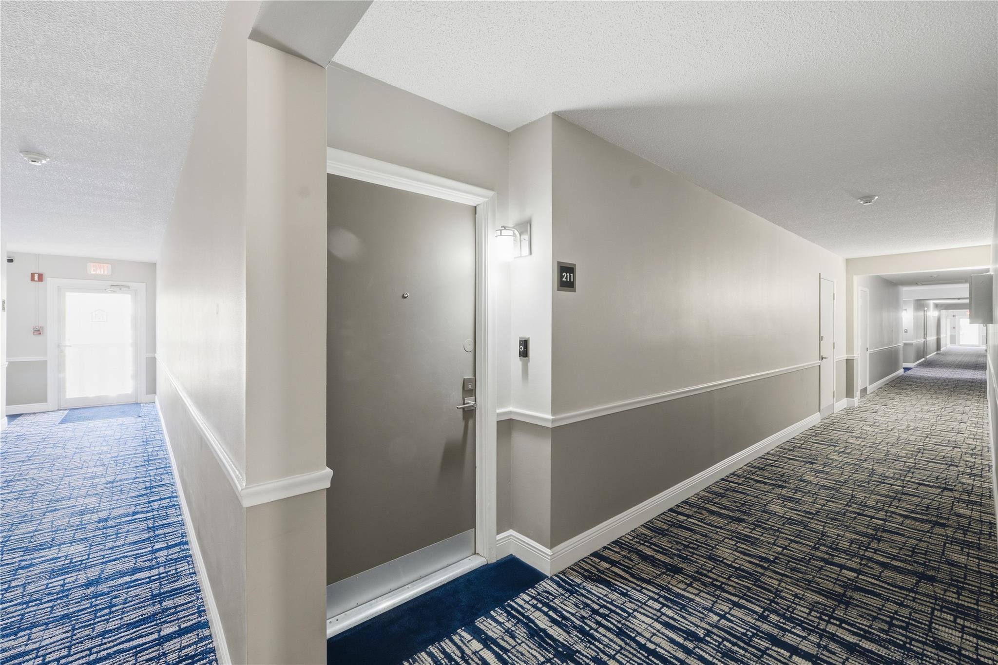 MANOR GROVE VILLAGE TWO - Residential