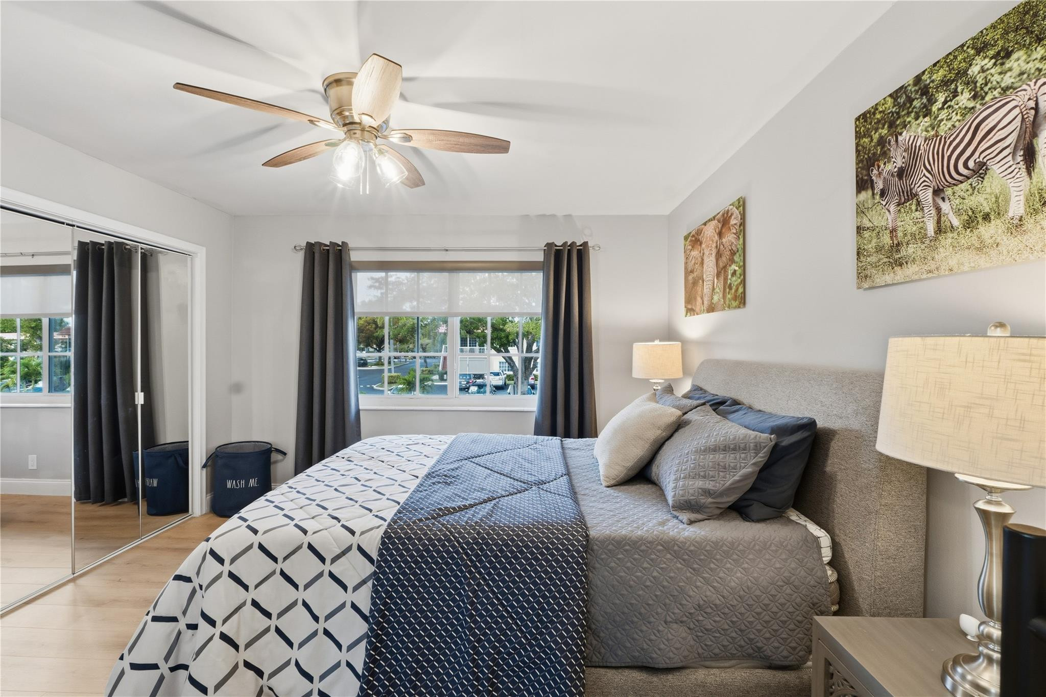 MANOR GROVE VILLAGE TWO - Residential