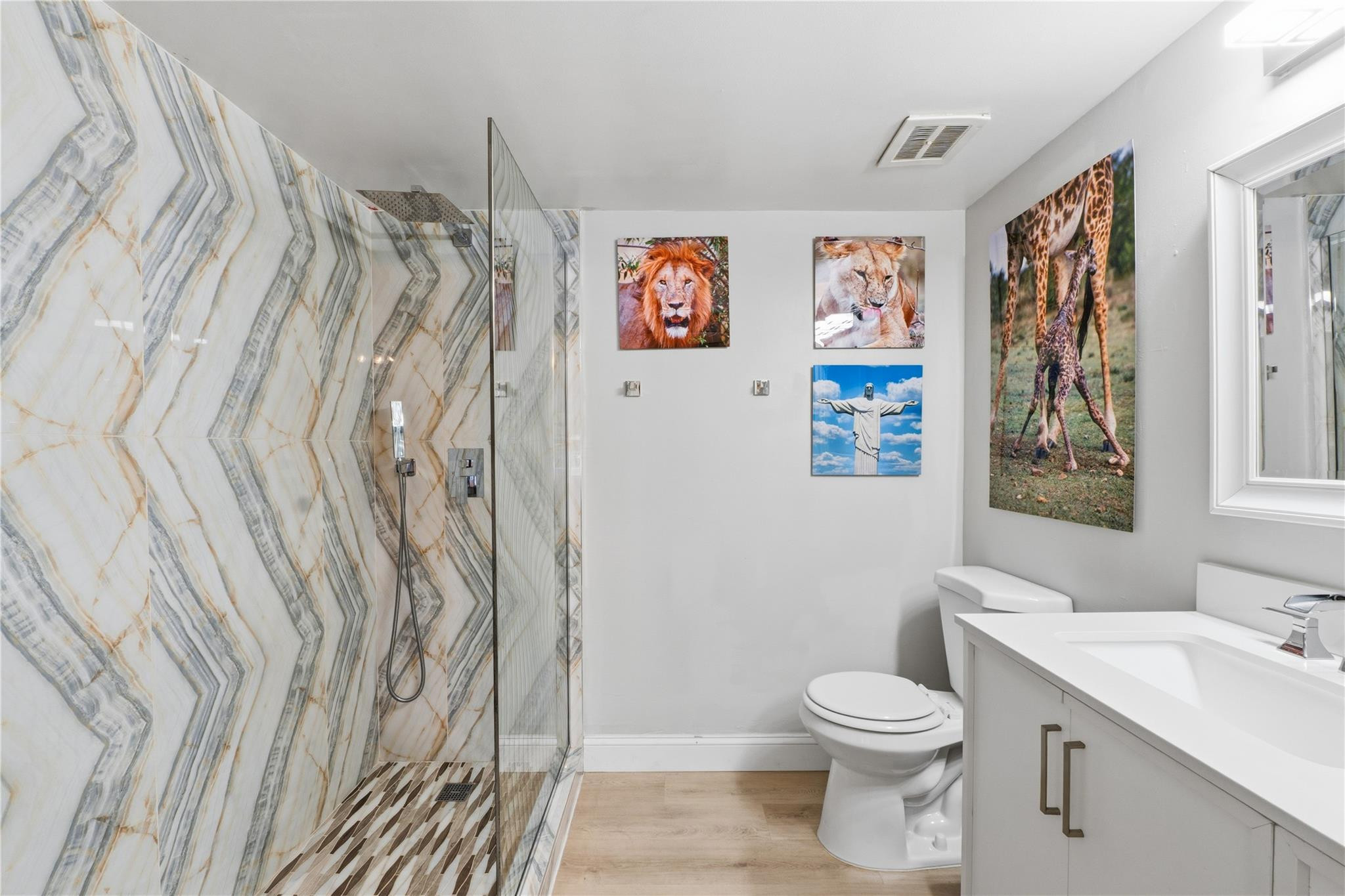 MANOR GROVE VILLAGE TWO - Residential