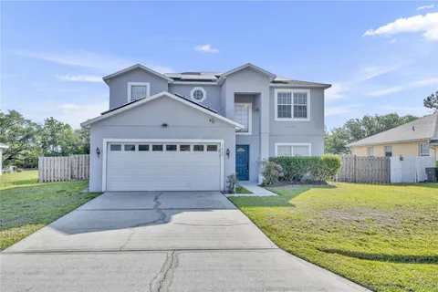 1015 Eiffel Ln, Kissimmee, FL MLS: F10498985